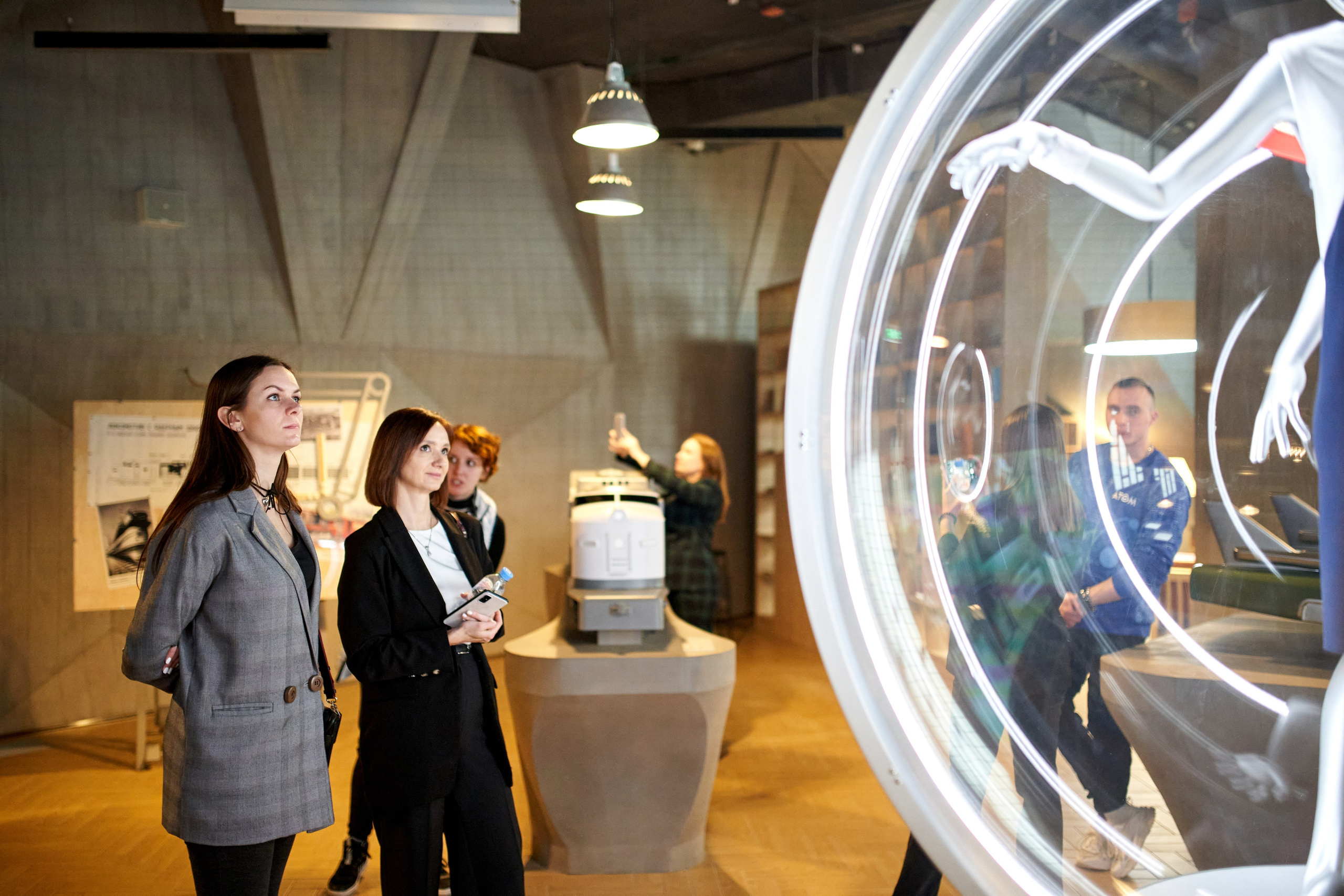 РОСАТОМ. 25 лет АСЭ. РЕПОРТАЖНЫЙ И БИЗНЕС ФОТОГРАФ В МОСКВЕ, ЕГОР НИКОЛАЕВ