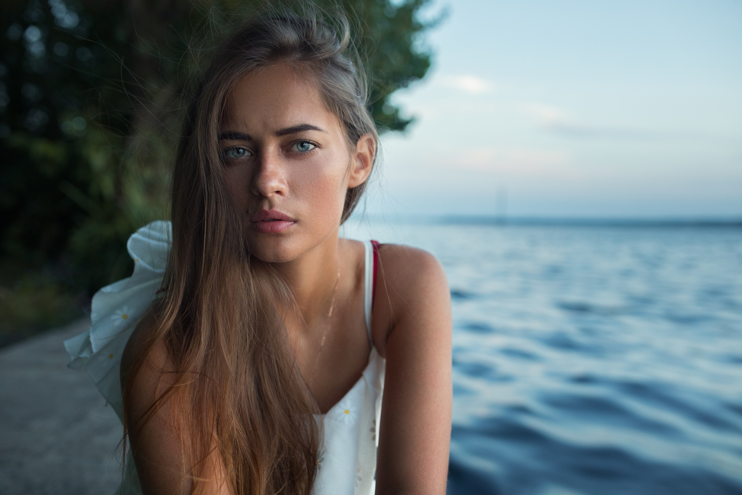 Портреты. Дмитрий Шульгин, портретный фотограф в Воронеже