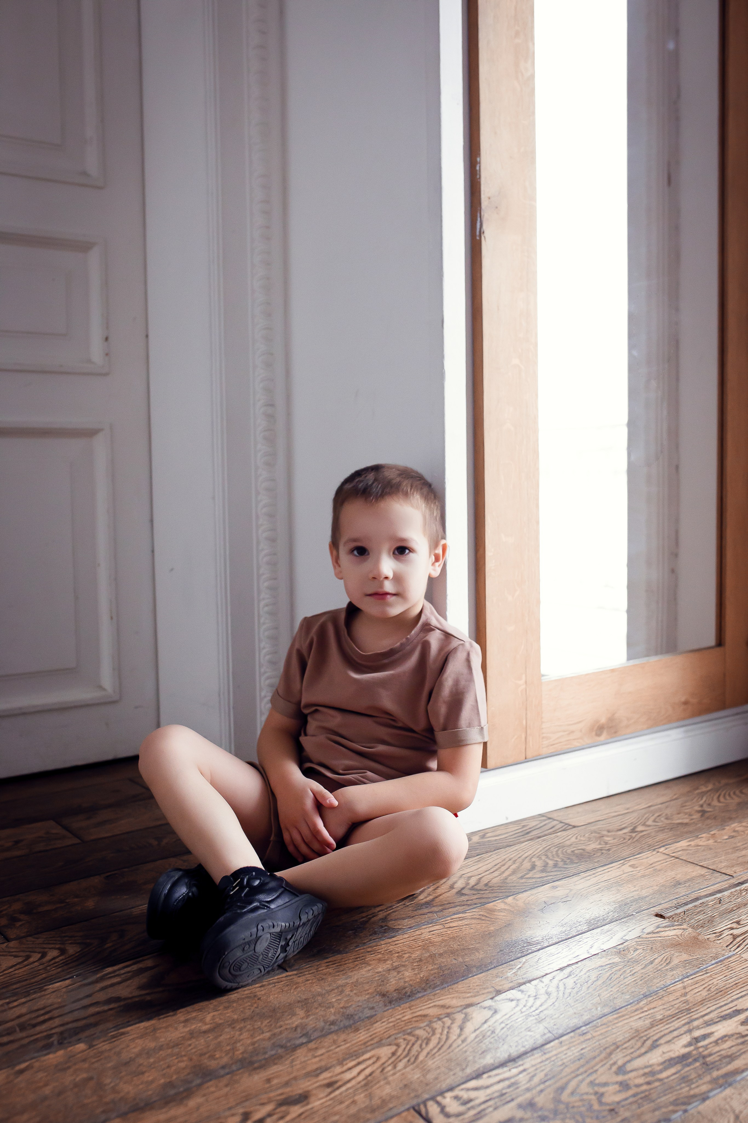 Детки (от 3х лет). Семейный и портретный фотограф в Санкт-Петербурге