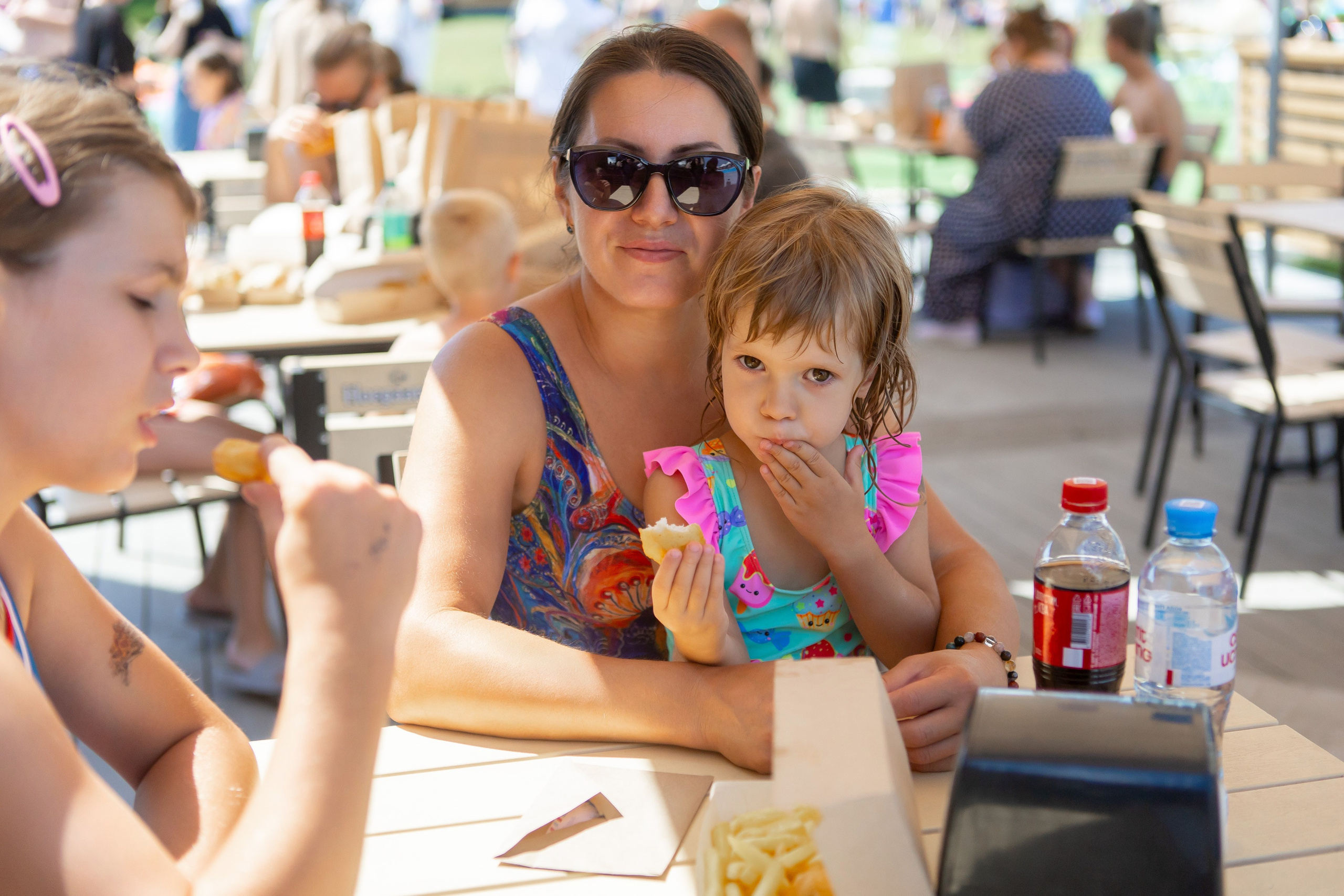 БЕКАРТ — День Семьи. Свадебный и портретный Фотограф в Липецке Дмитрий Котюков