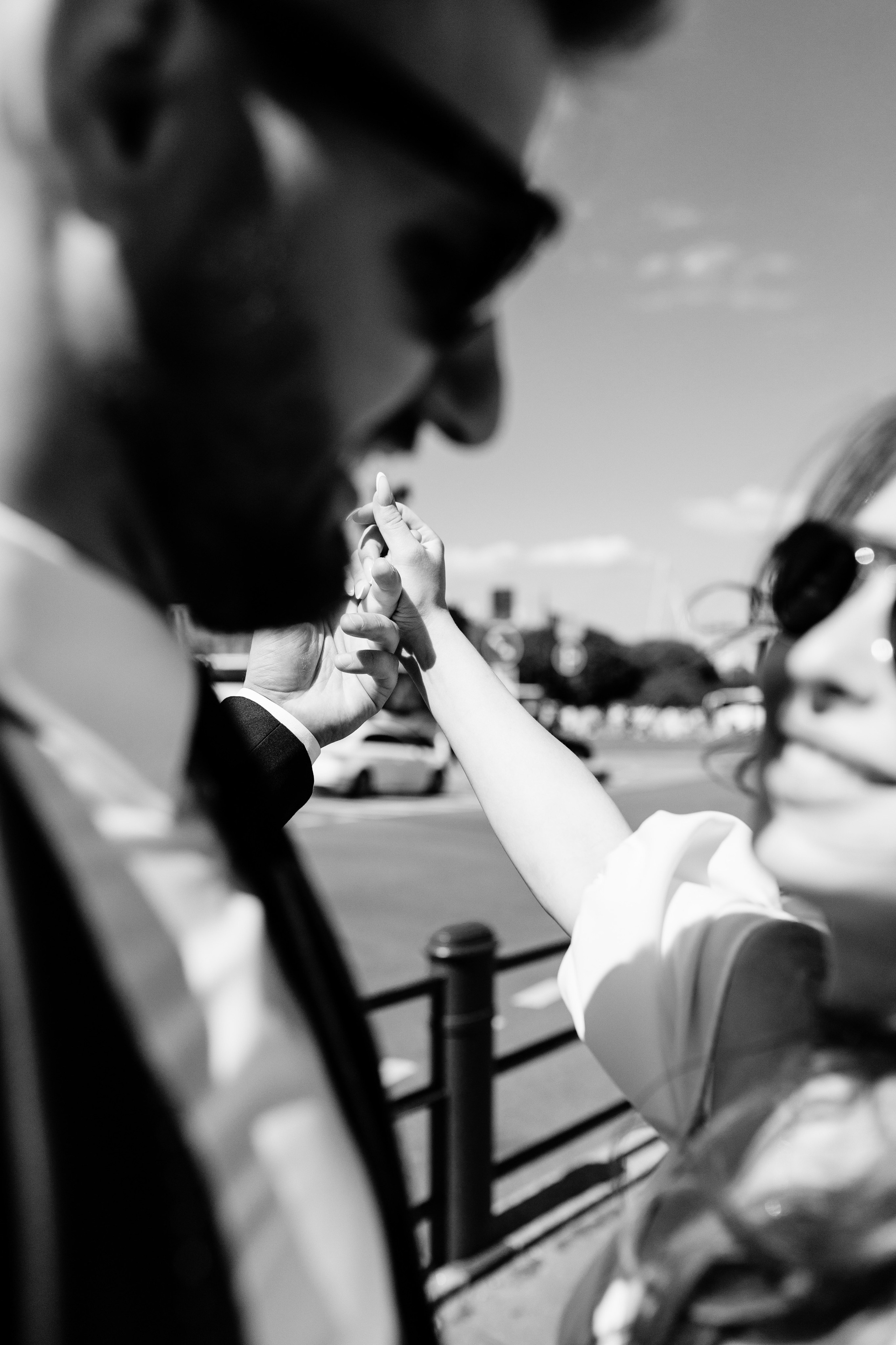 Мое портфолио за 2025 год. Свадебный фотограф СПБ