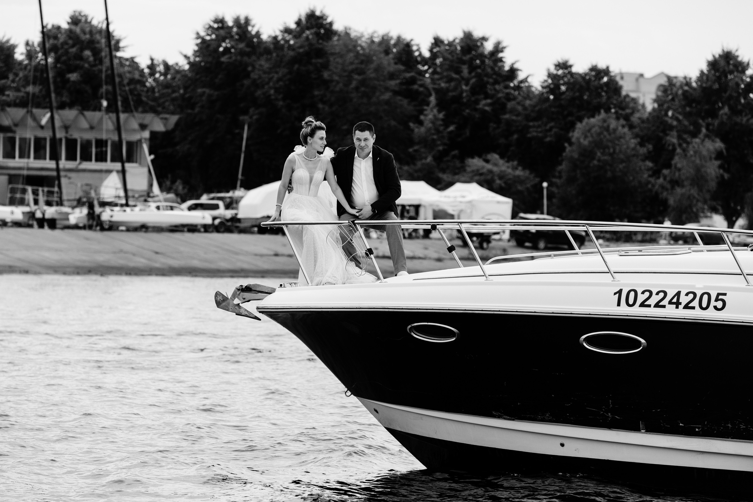 Мое портфолио за 2025 год. Свадебный фотограф СПБ