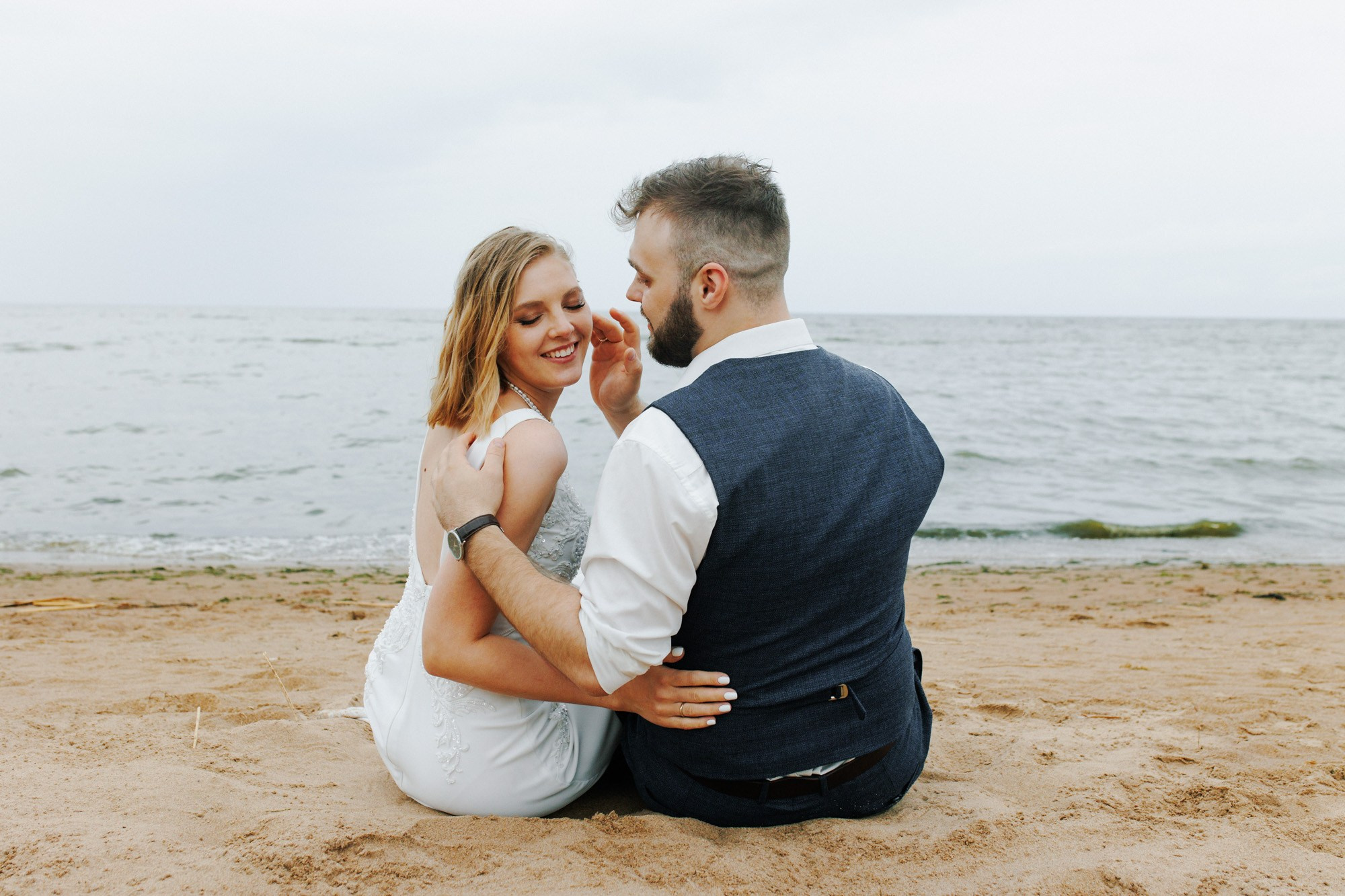 Свадьба в СПБ на финском. Свадебный фотограф СПБ