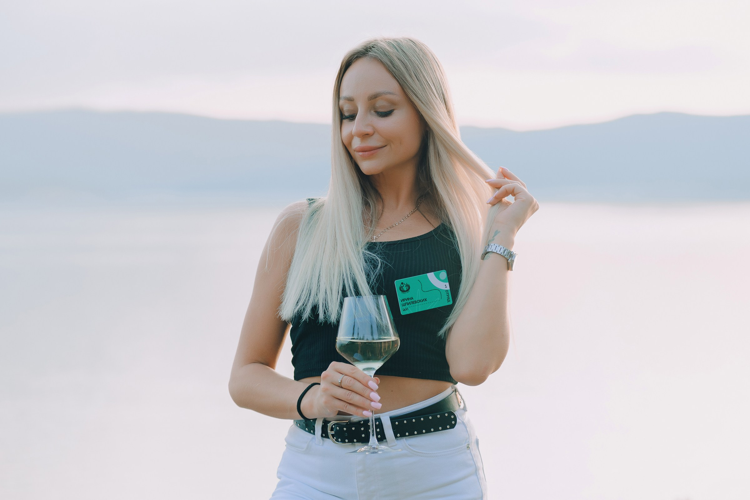 2-х ДНЕВНЫЙ КОРПОРАТИВ В СТИЛЕ ЛАГЕРНОЙ СМЕНЫ НА ТУРГОЯКЕ. Репортажный фотограф Зуев Роман г. Челябинск