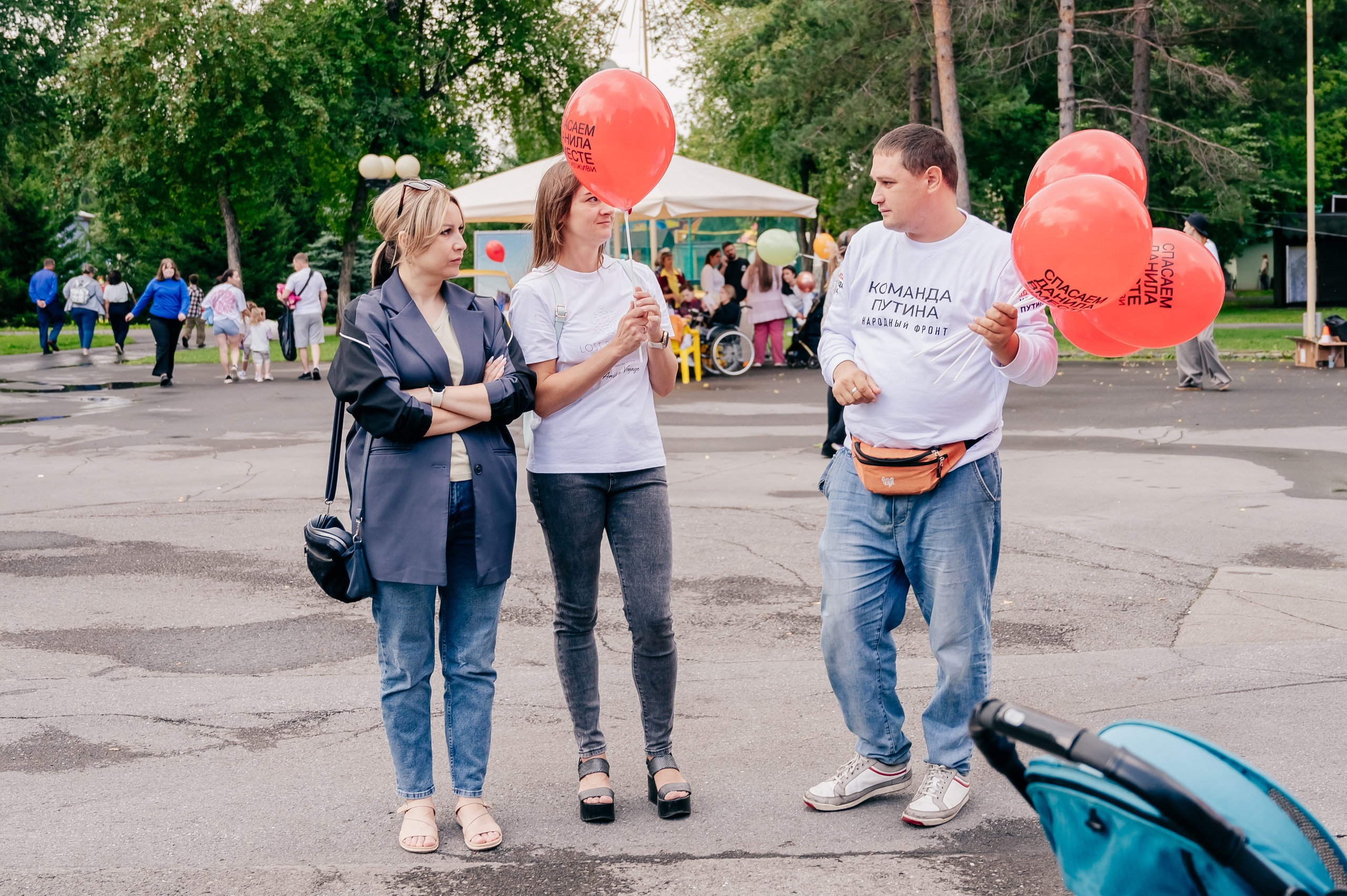 Благотв мероприятие в поддержку Данила 16.08.25. Детский фотограф, семейный фотограф и репортажи в Кемерово