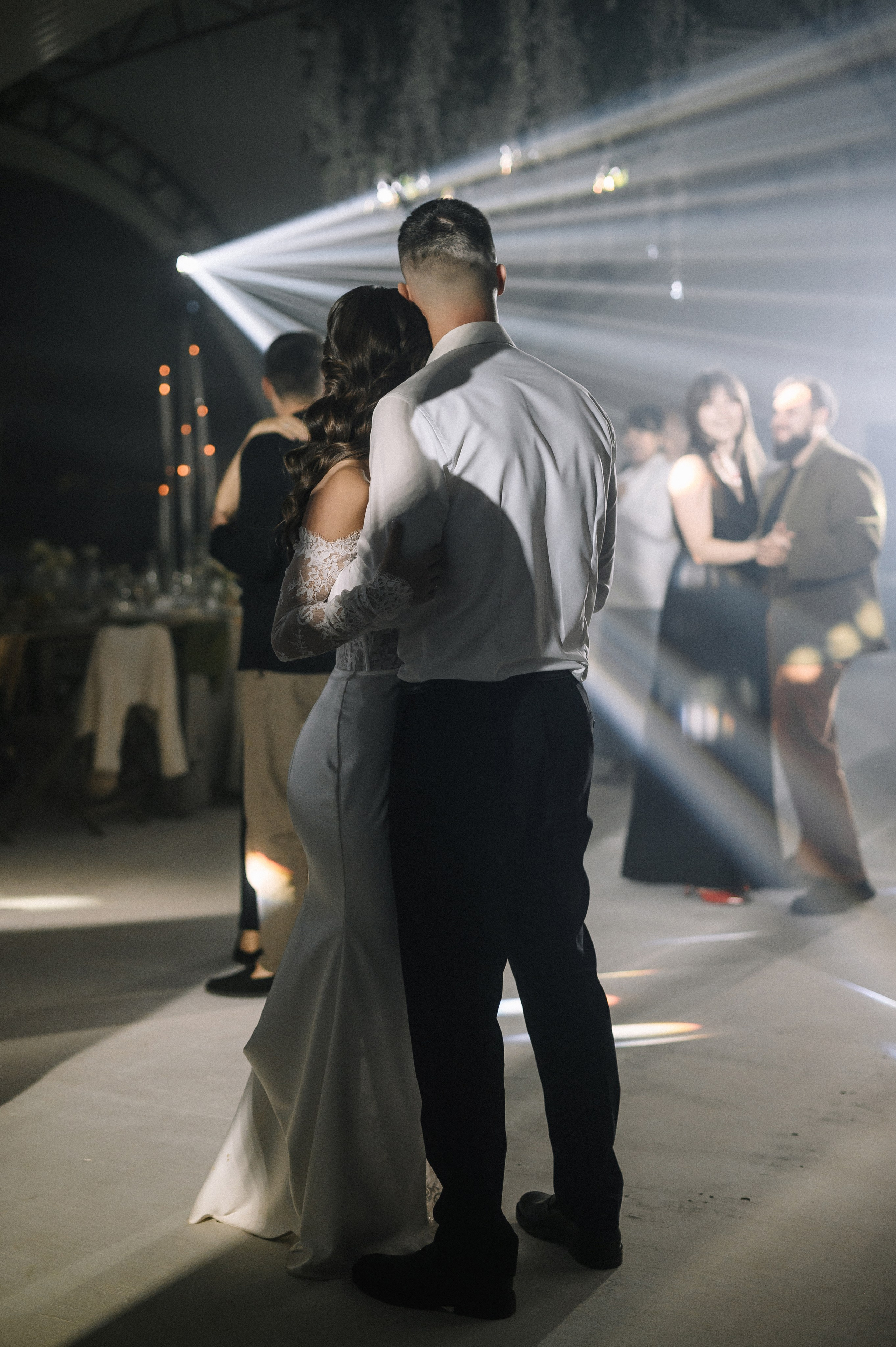 Максим и Мария. Свадебный фотограф