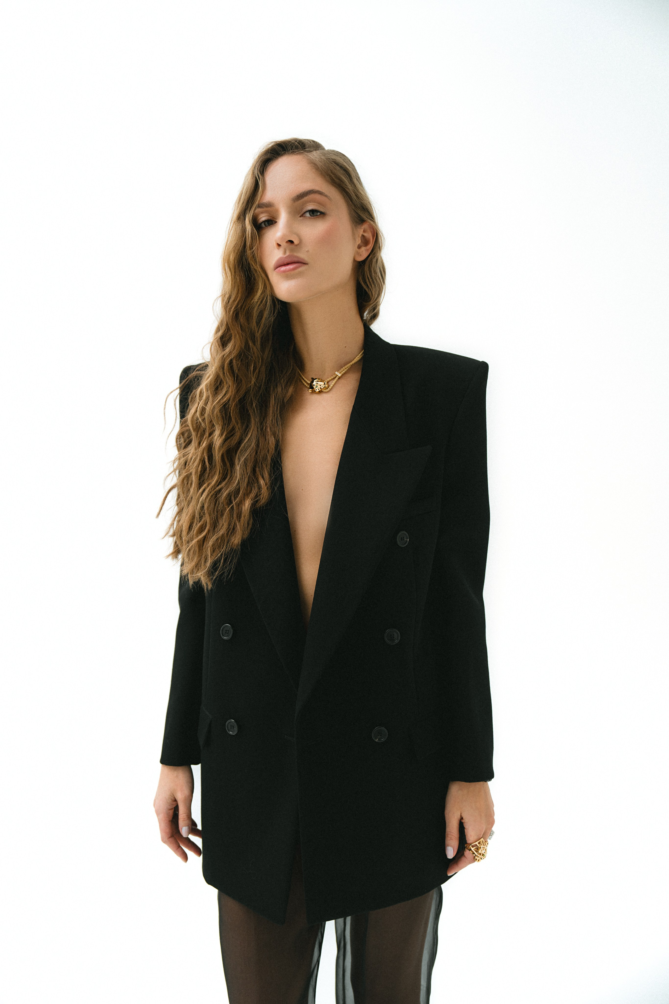 Девушки. Костя Жуков — фотограф в Москве