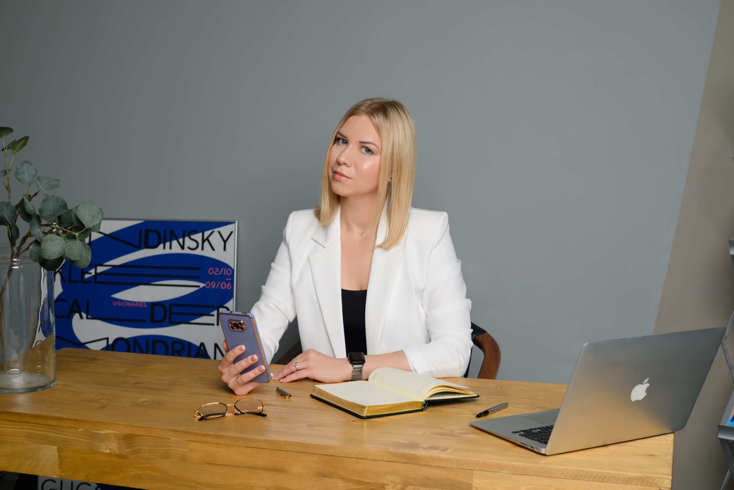 КОНТЕНТ. Главная