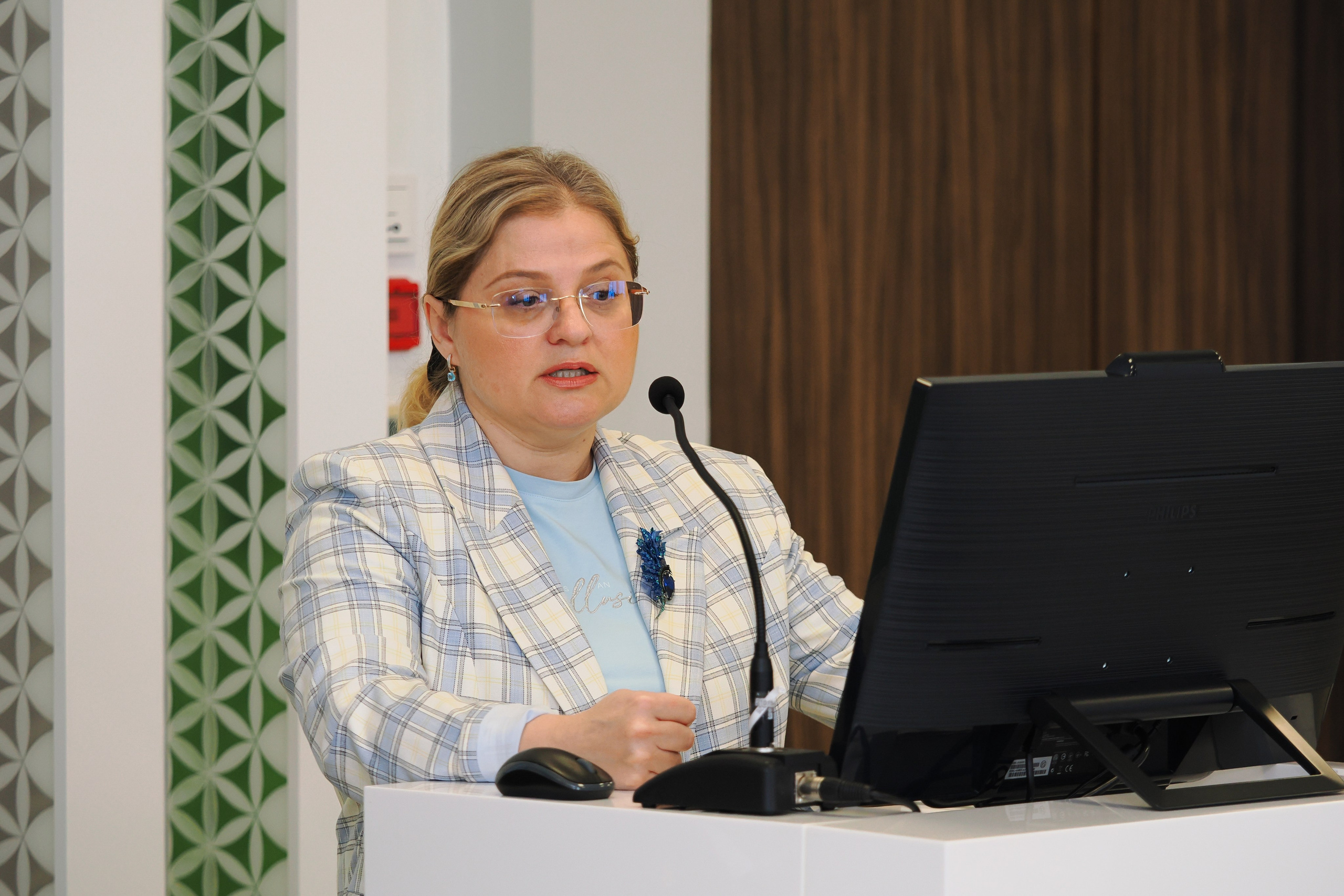 Академия Онкологов России. Репортажный фотограф Алексей Козьмин