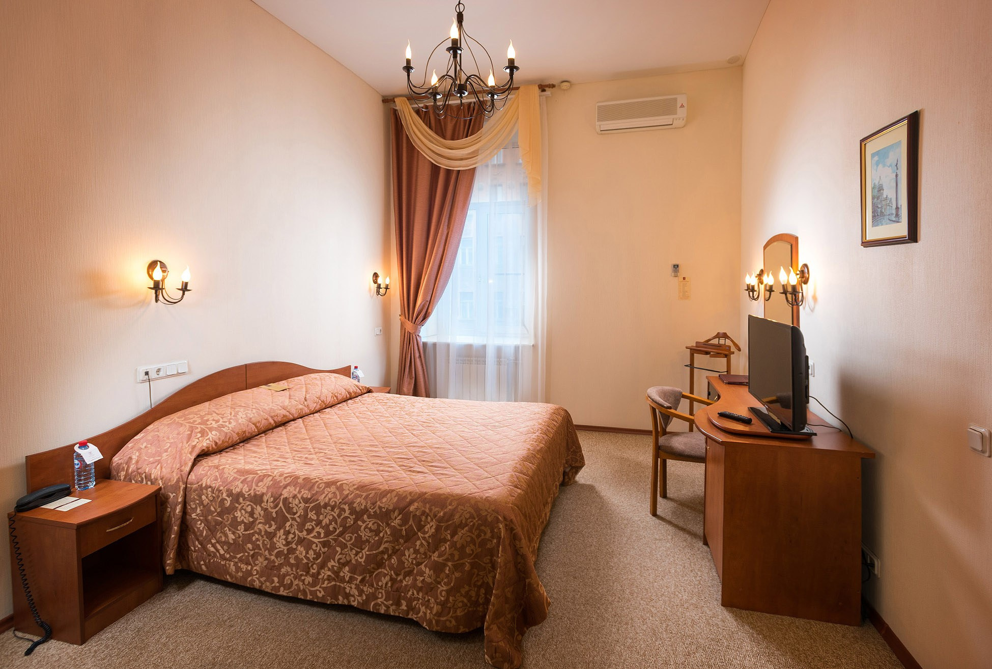 Интерьерная фотосъемка в СПб. Фотограф | Рустам Загидуллин | Санкт-Петербург