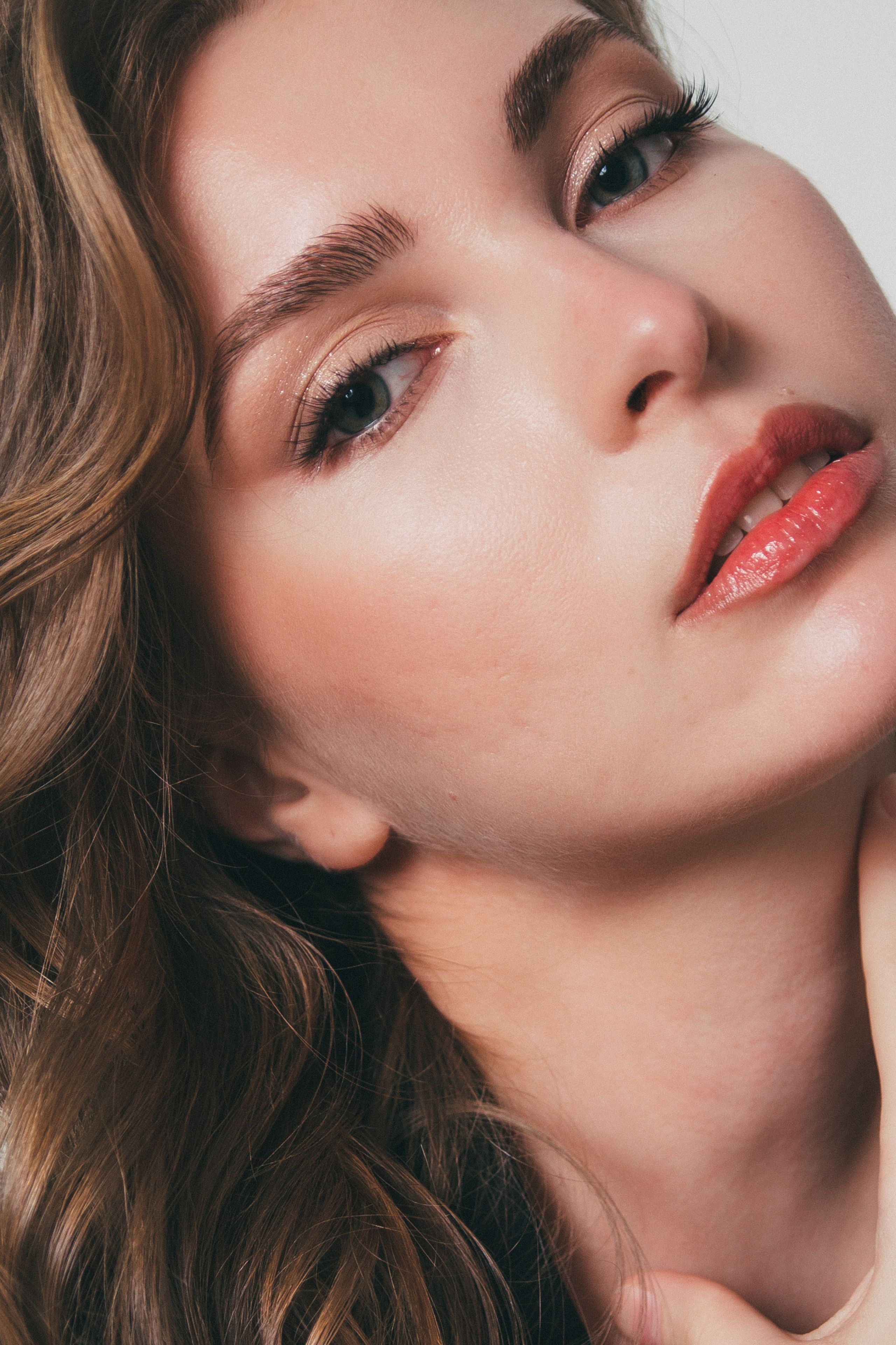 Индивидуальная съёмка. Фотограф в Новосибирске Алёна Рычкова