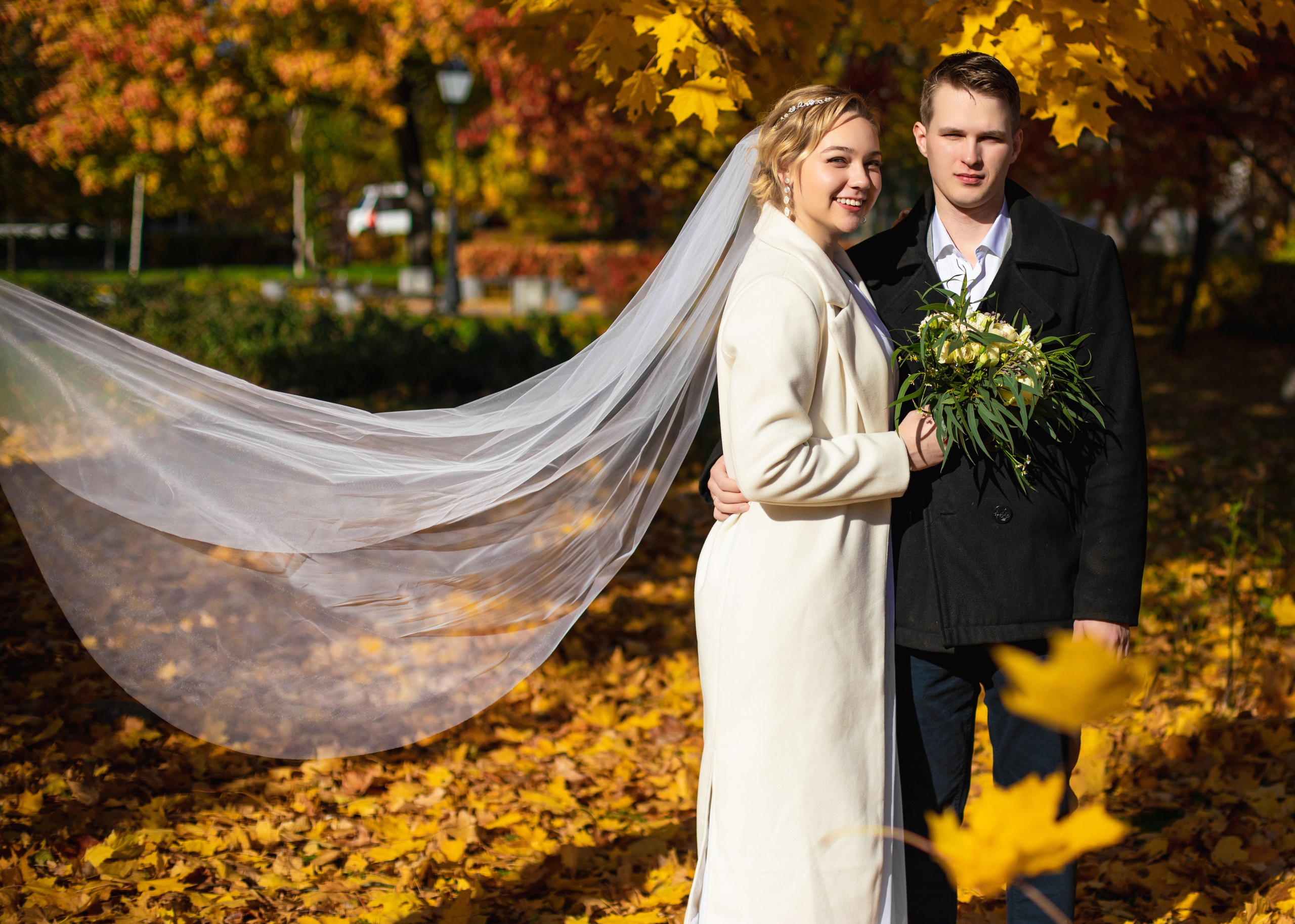 Свадьбы. Свадебный и семейный фотограф в Санкт-Петербурге и Сестрорецке