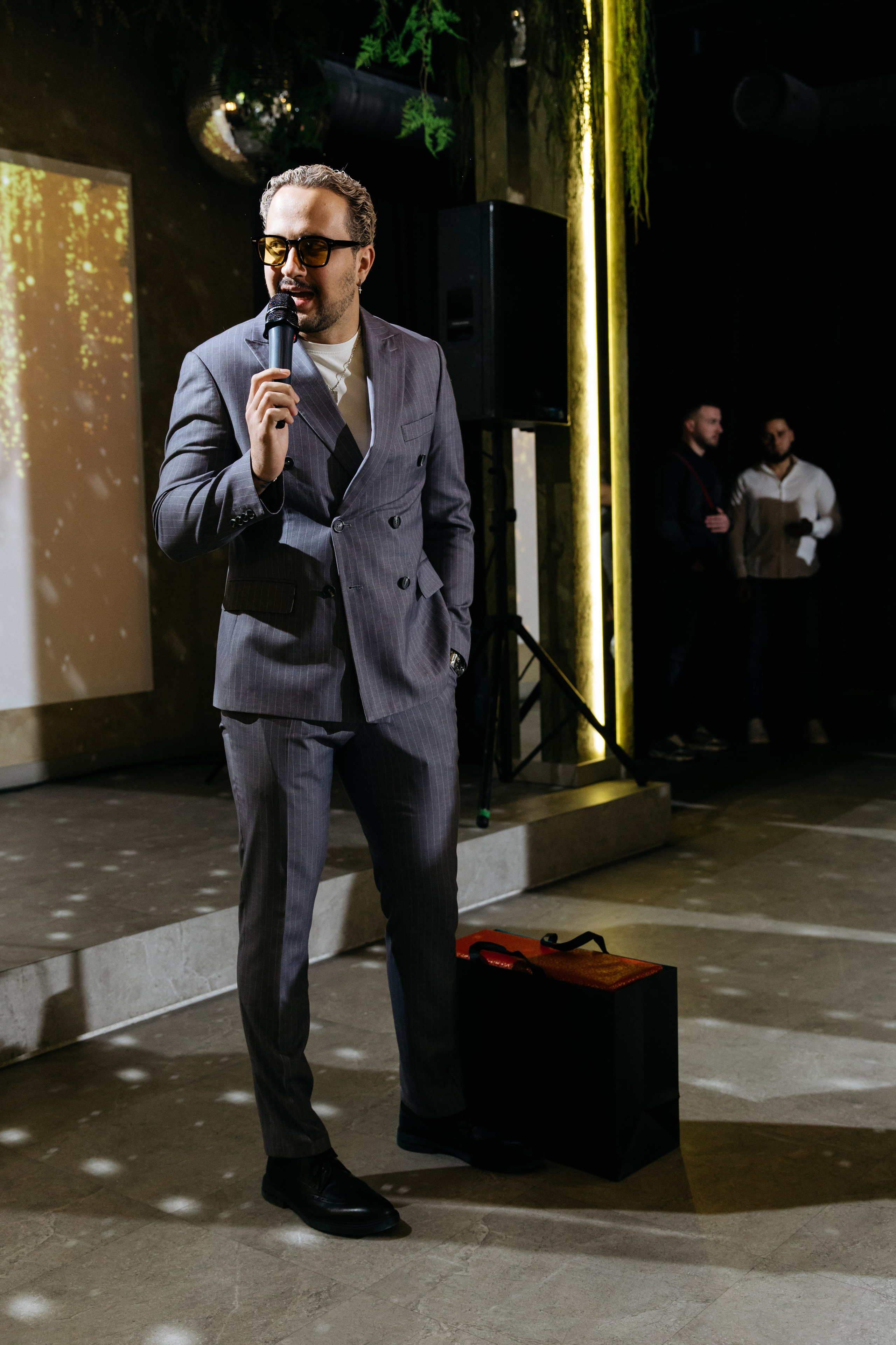 ДЕНЬ СТОМАТОЛОГА | STOMOS. Wedding and family photographer in Vladivostok Anton Blokhin