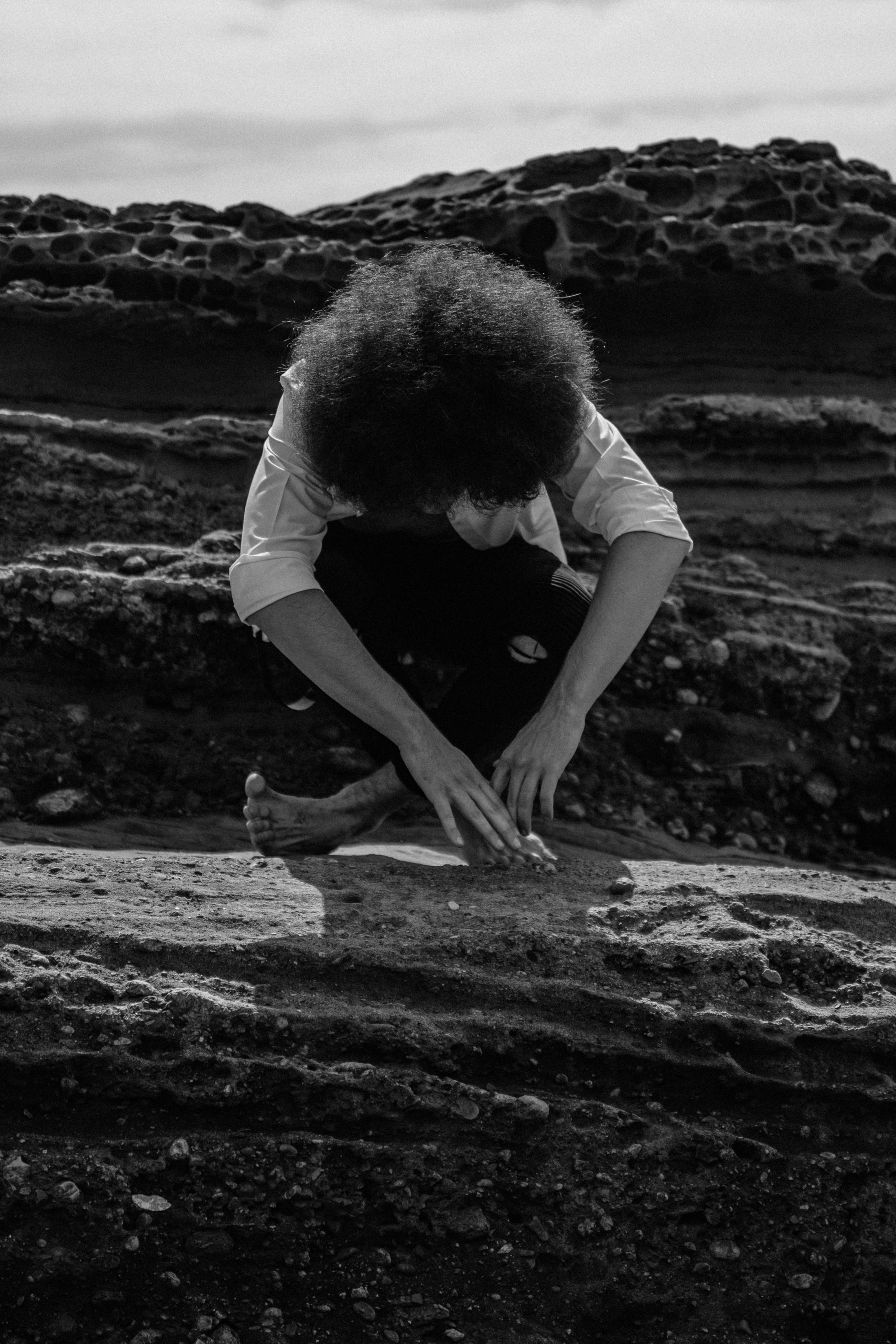 Мужская фотосессия во Владивостоке. Фотограф во Владивостоке Антон Блохин