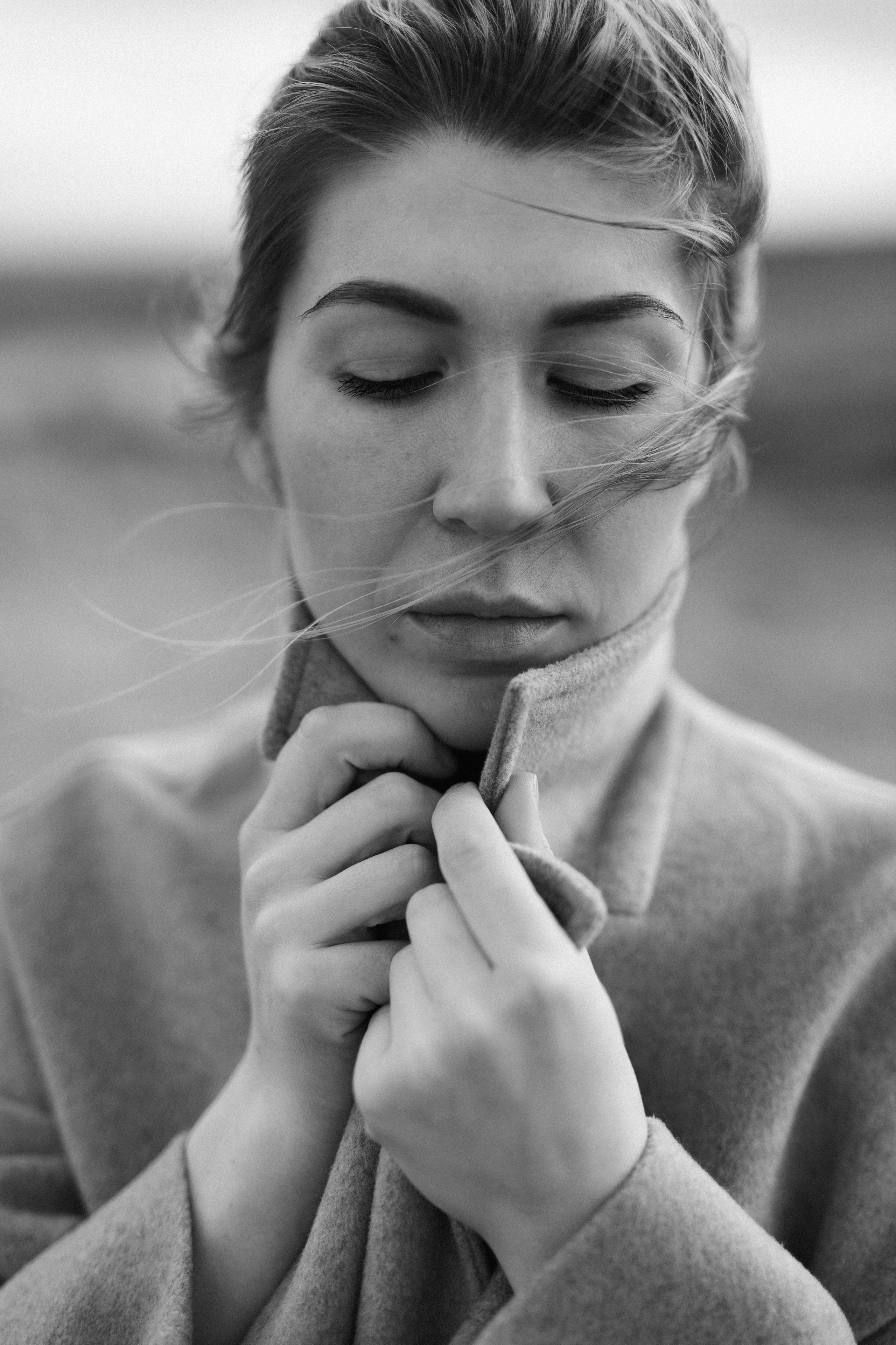 Анна. Женский и семейный фотограф Аксинья Кузьмина. Город Пенза