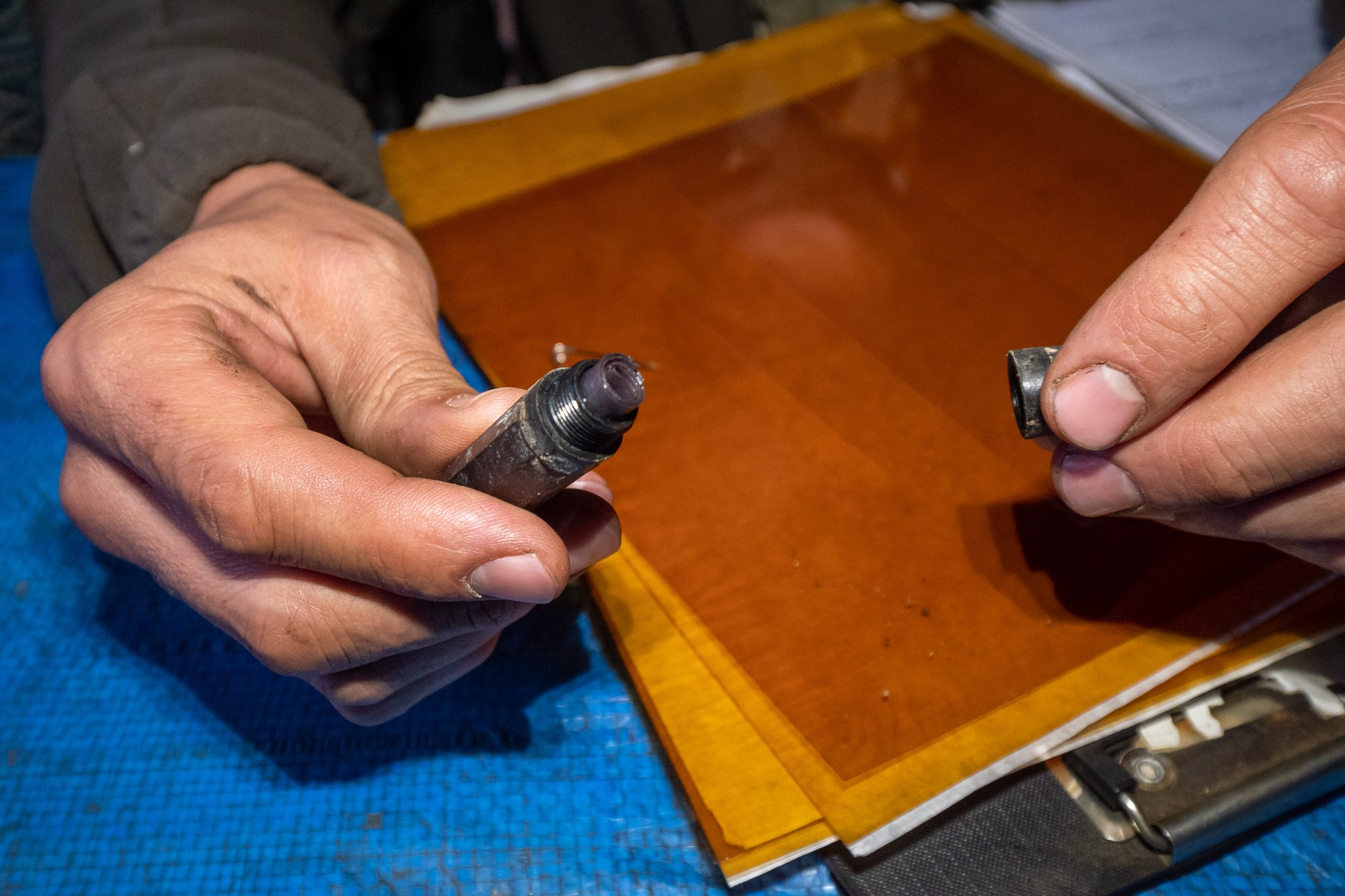 Высота 2019. Фотограф Алексей Скоробогатько