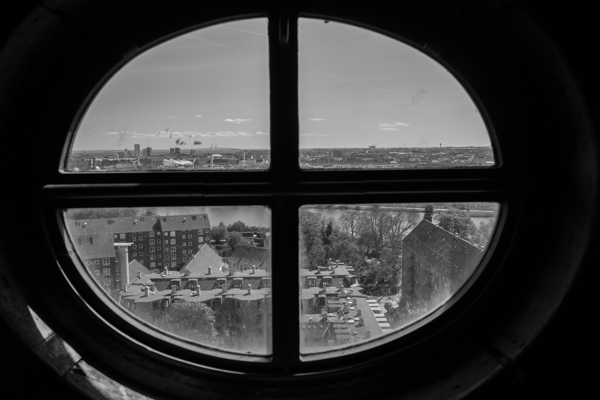 Дания, Копенгаген (Denmark, Copenhagen). Фотограф Алексей Скоробогатько