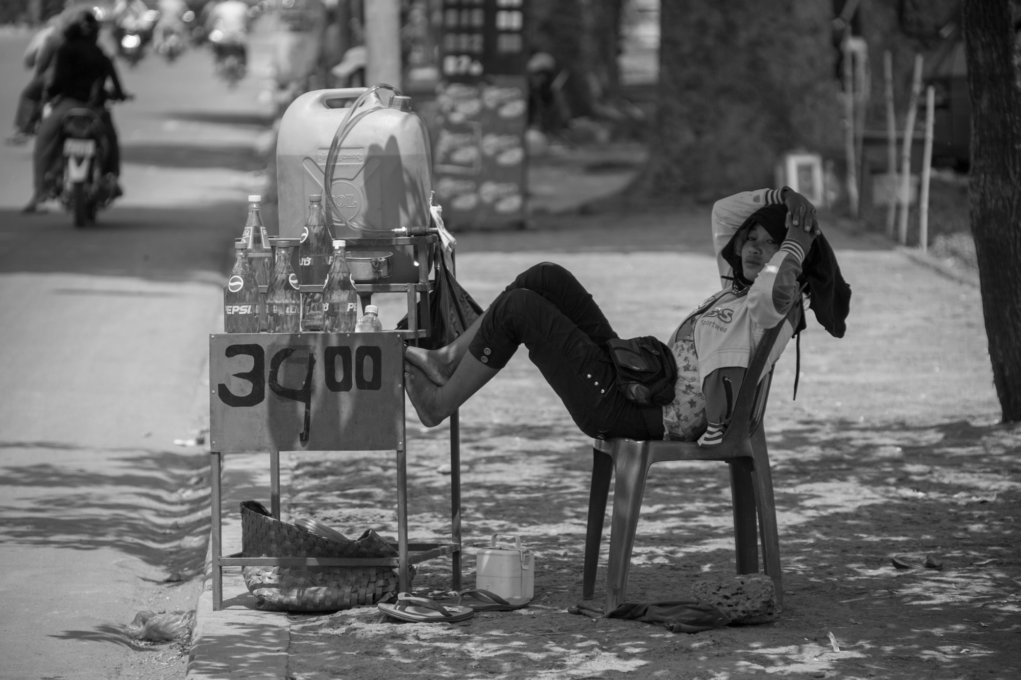 Фотосъёмки в Камбодже. Фотограф Алексей Скоробогатько