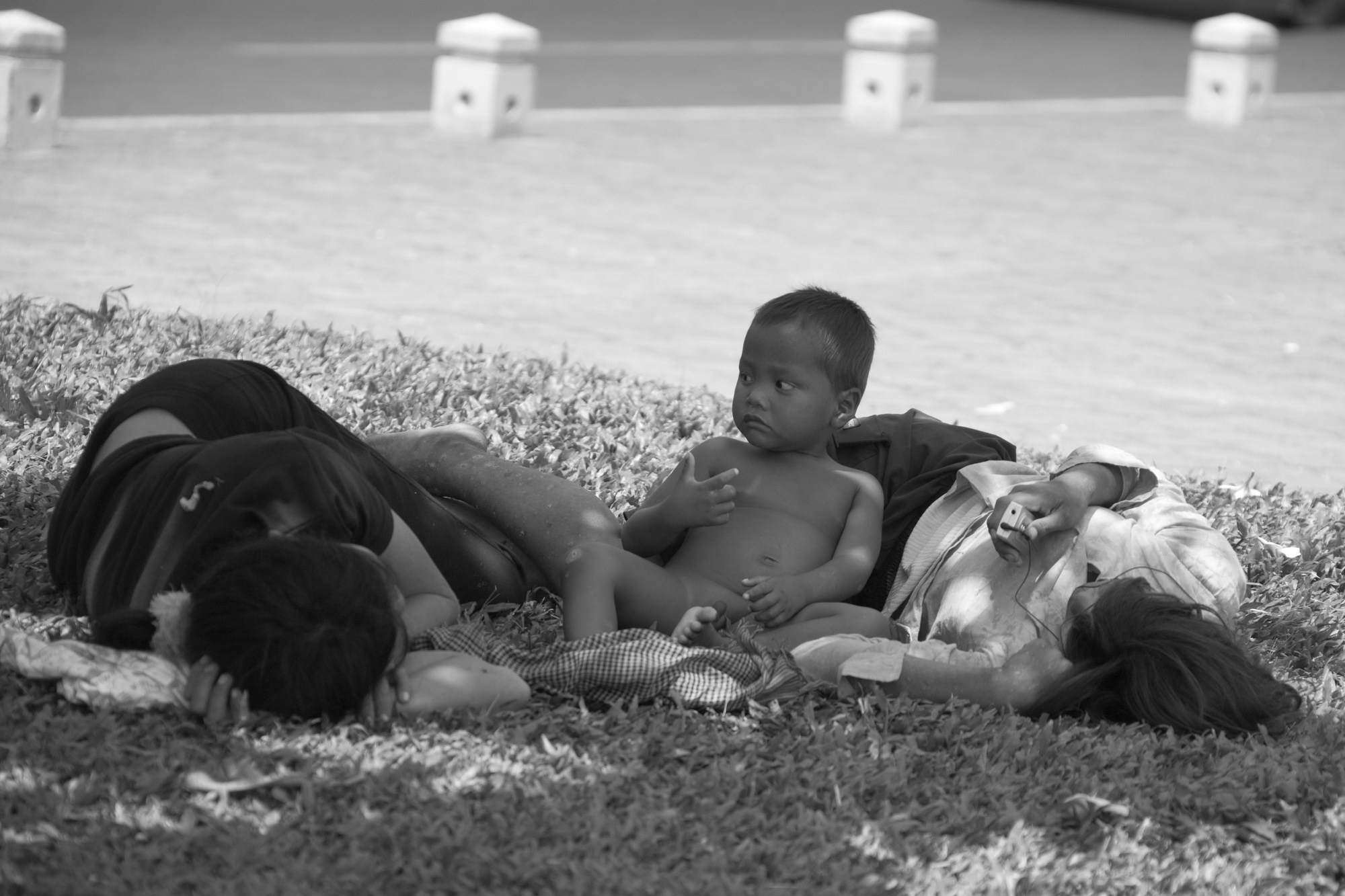 Фотосъёмки в Камбодже. Фотограф Алексей Скоробогатько