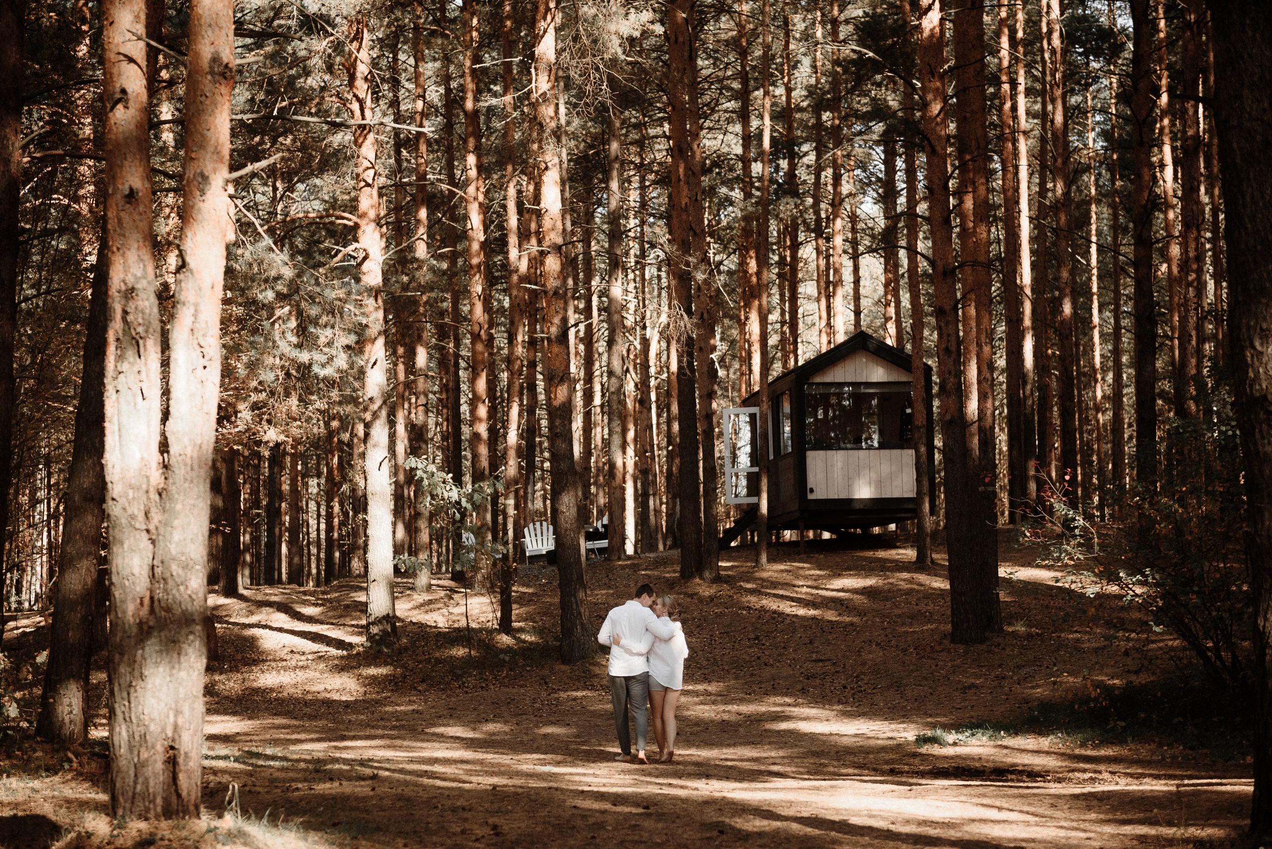 Илья и Ангелина. Свадебный фотограф в Ярославле и Москве Руслан Иософатов