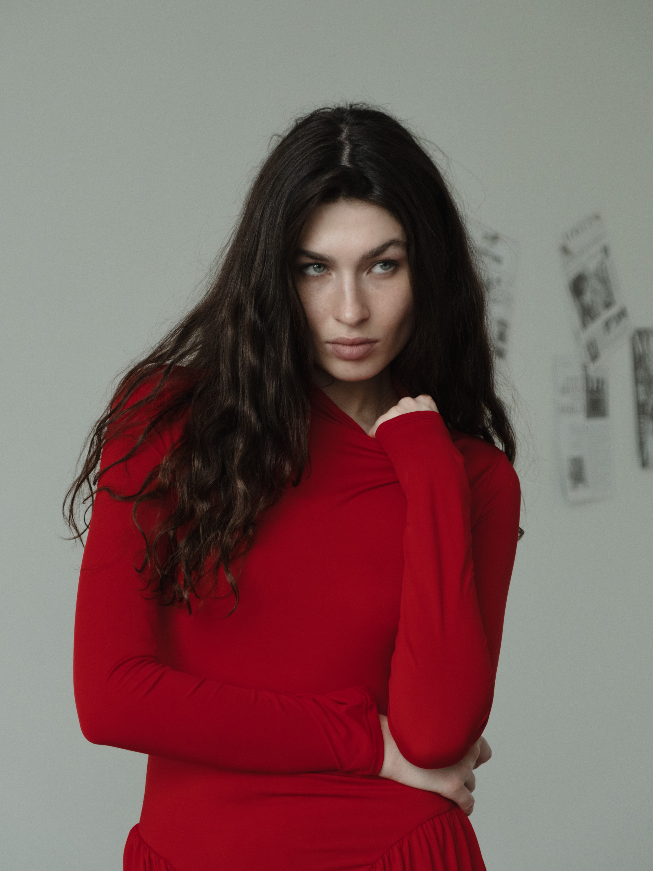 Студийная съёмка. Семейный фотограф и видеограф. Москва