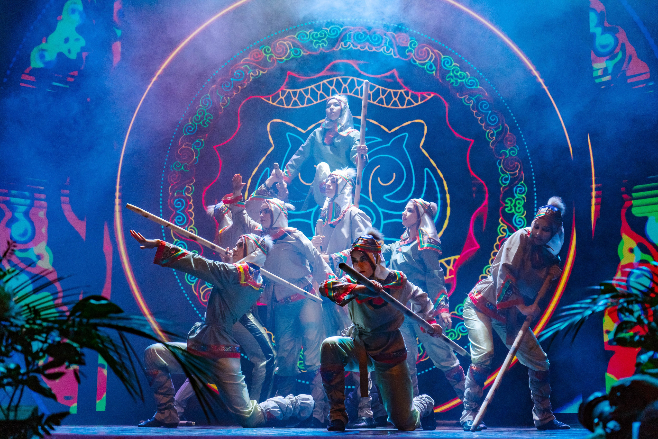 Фестиваль творчества транспортных вузов «ТранспАрт». Главная