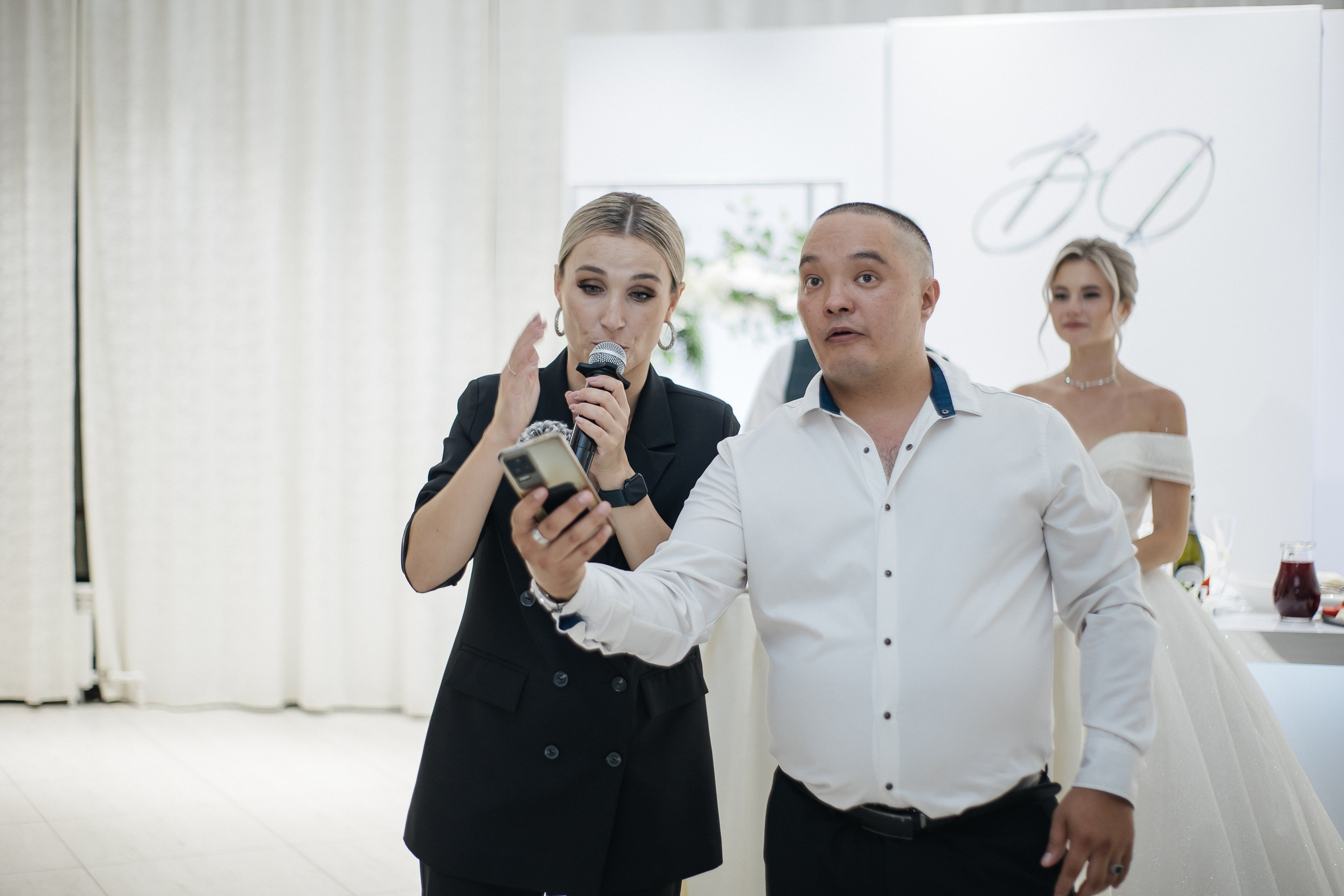 Полный свадебный день. Фотограф в Иркутске