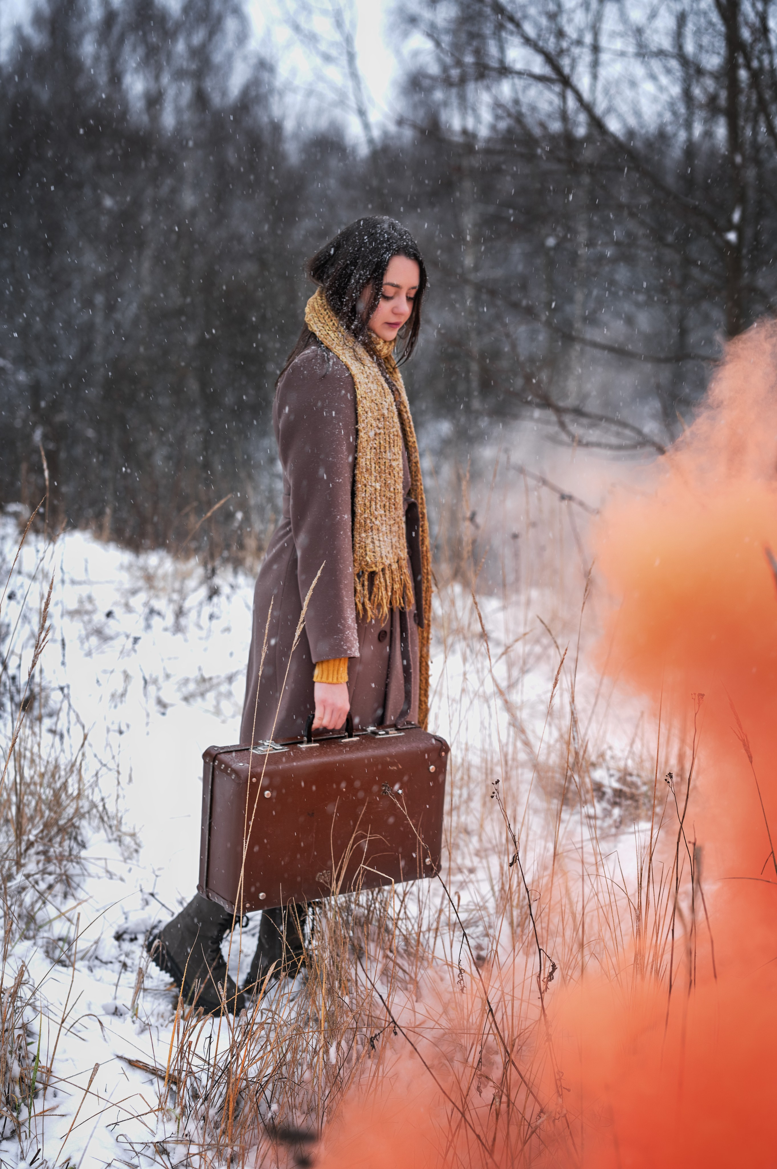 Стилизованные съёмки. Каминская Екатерина. Семейный и детский фотограф в Москве