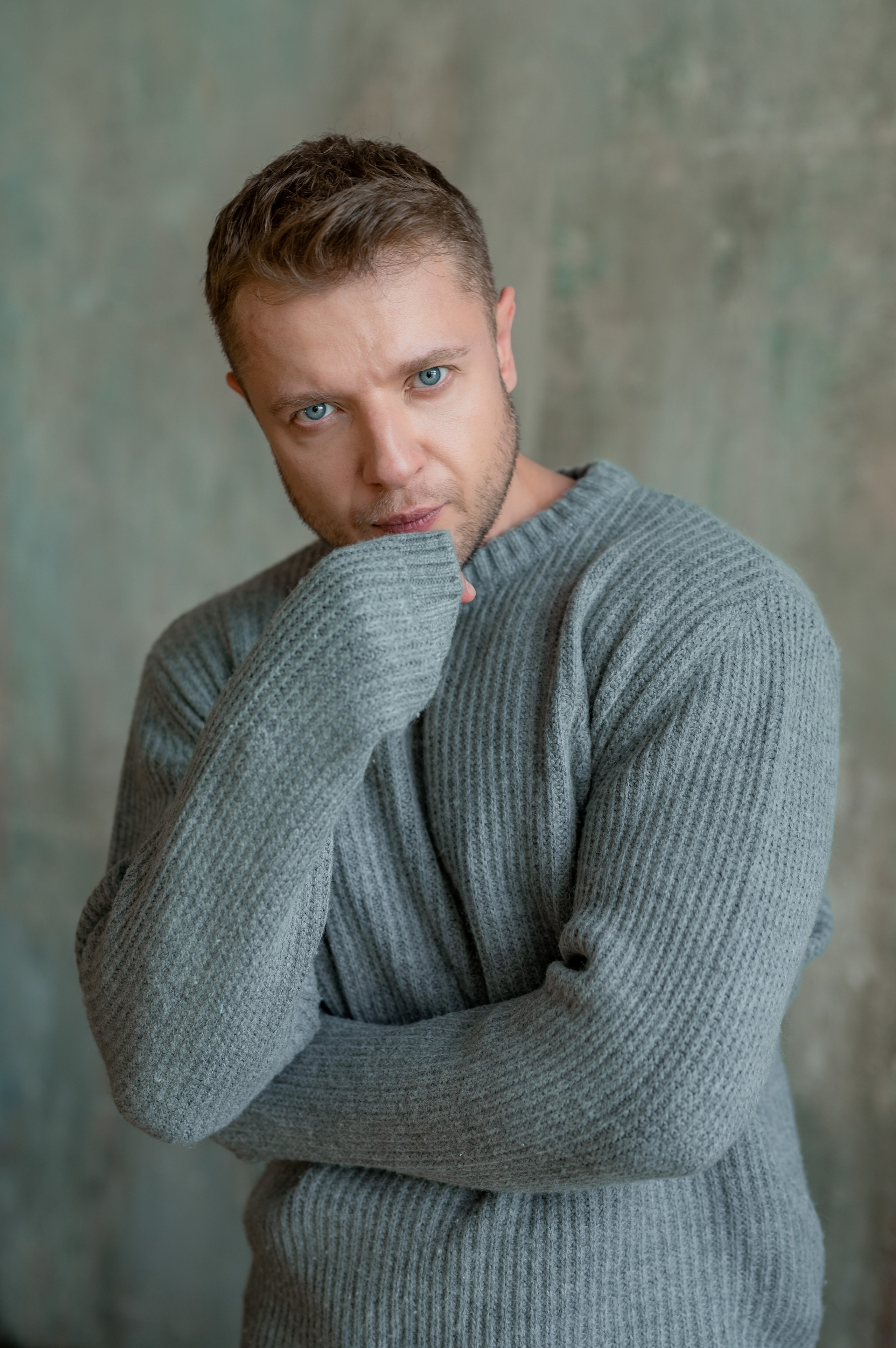 Портреты. Каминская Екатерина. Семейный и детский фотограф в Москве