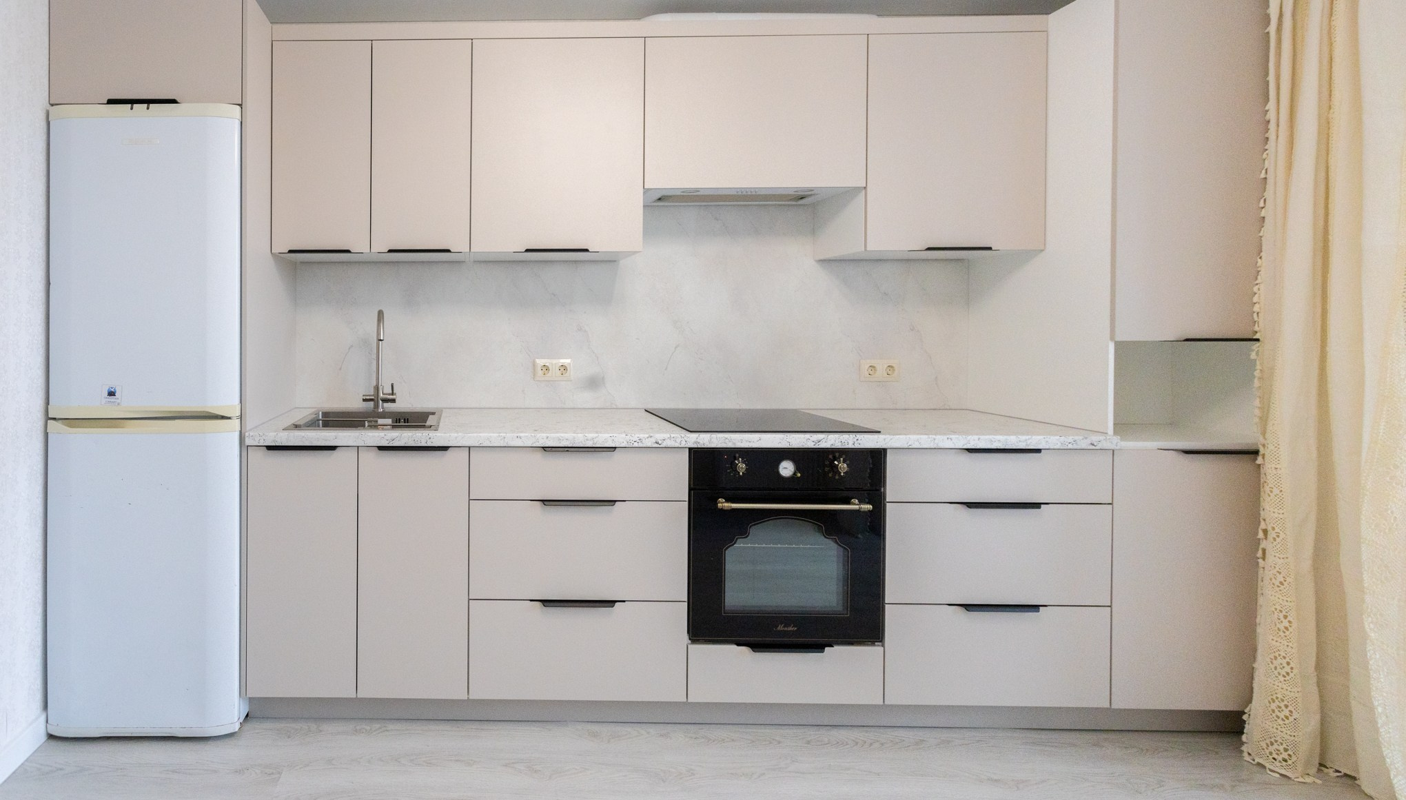 ИНТЕРЬЕРЫ. Визуальная упаковка брендов и проектов через фото и видеопроизводство