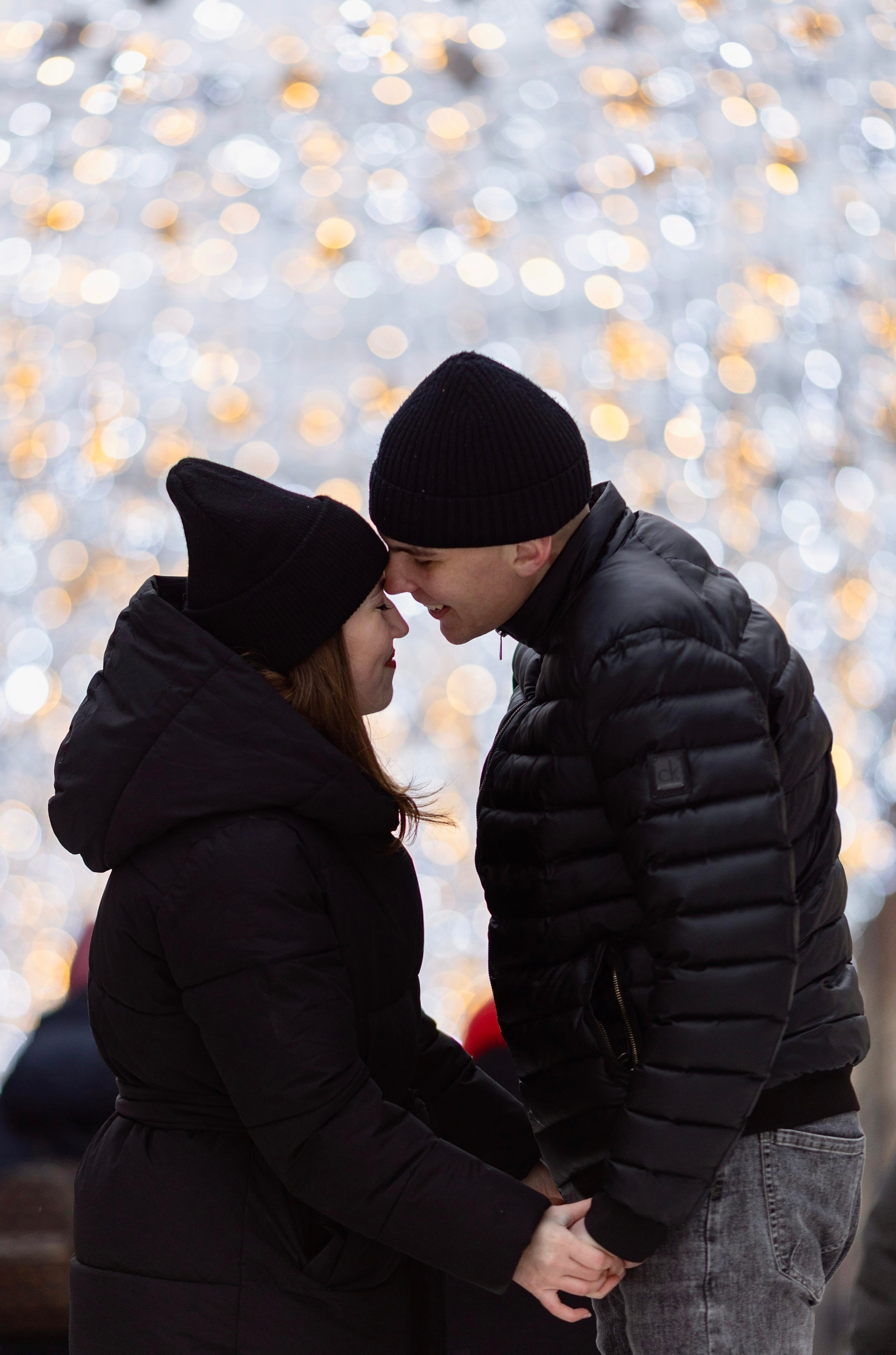 Елизавета и Тимофей. Фотограф в Чите Анна Осадчая