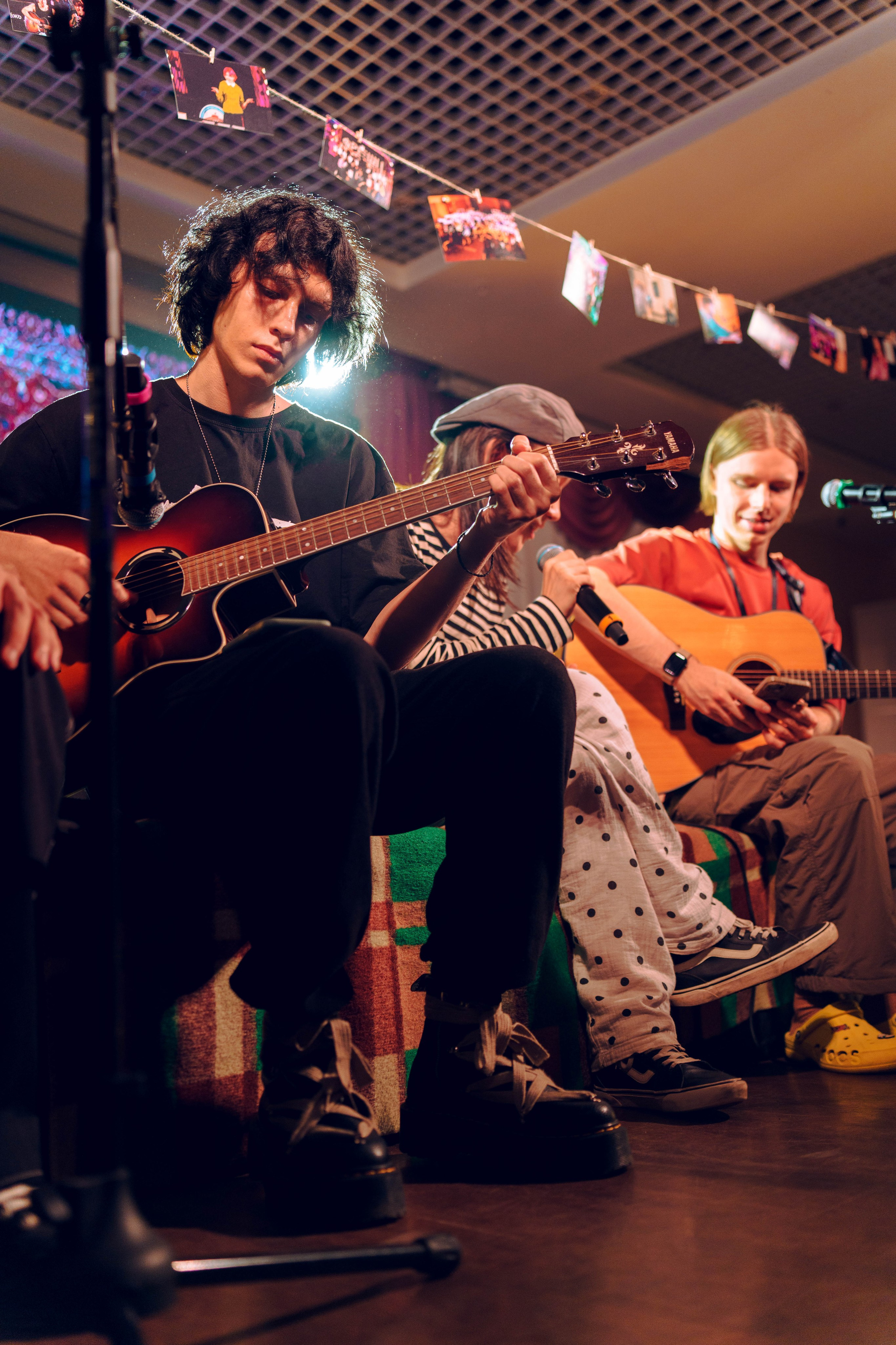 Фрешмен 2025. Фотограф в Санкт-Петербурге Ибрагимова Алина