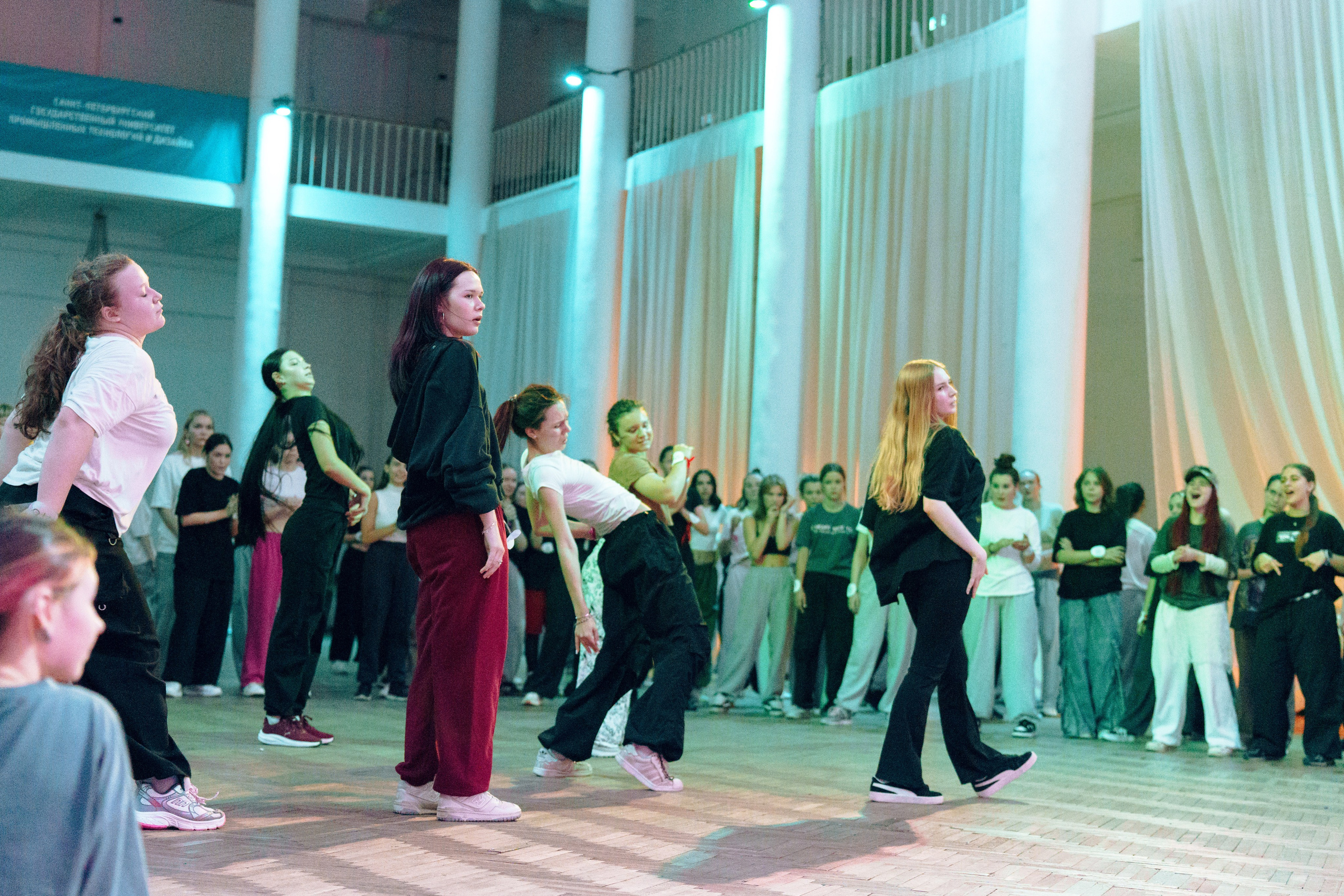 Paradigma/кастинг. Фотограф в Санкт-Петербурге Ибрагимова Алина