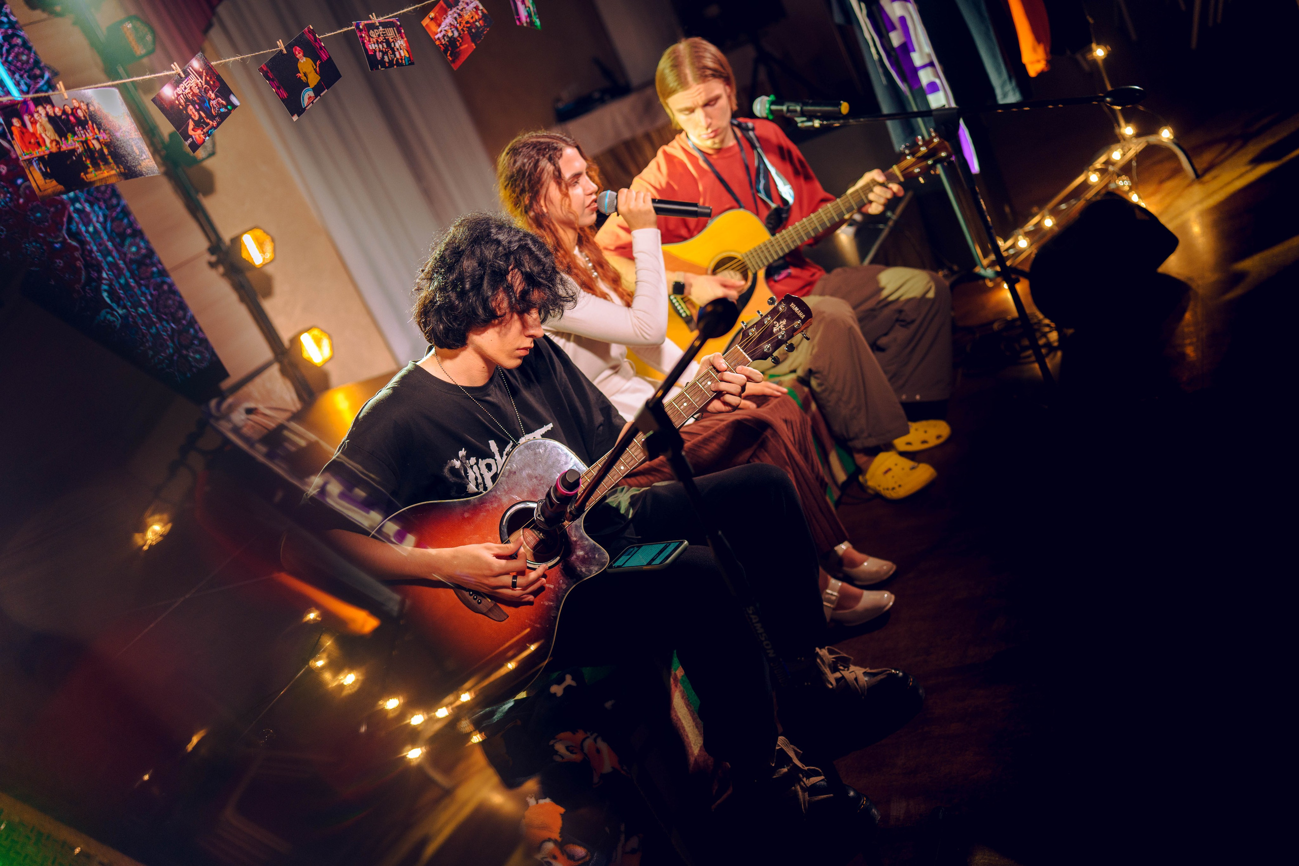 Фрешмен 2025. Фотограф в Санкт-Петербурге Ибрагимова Алина