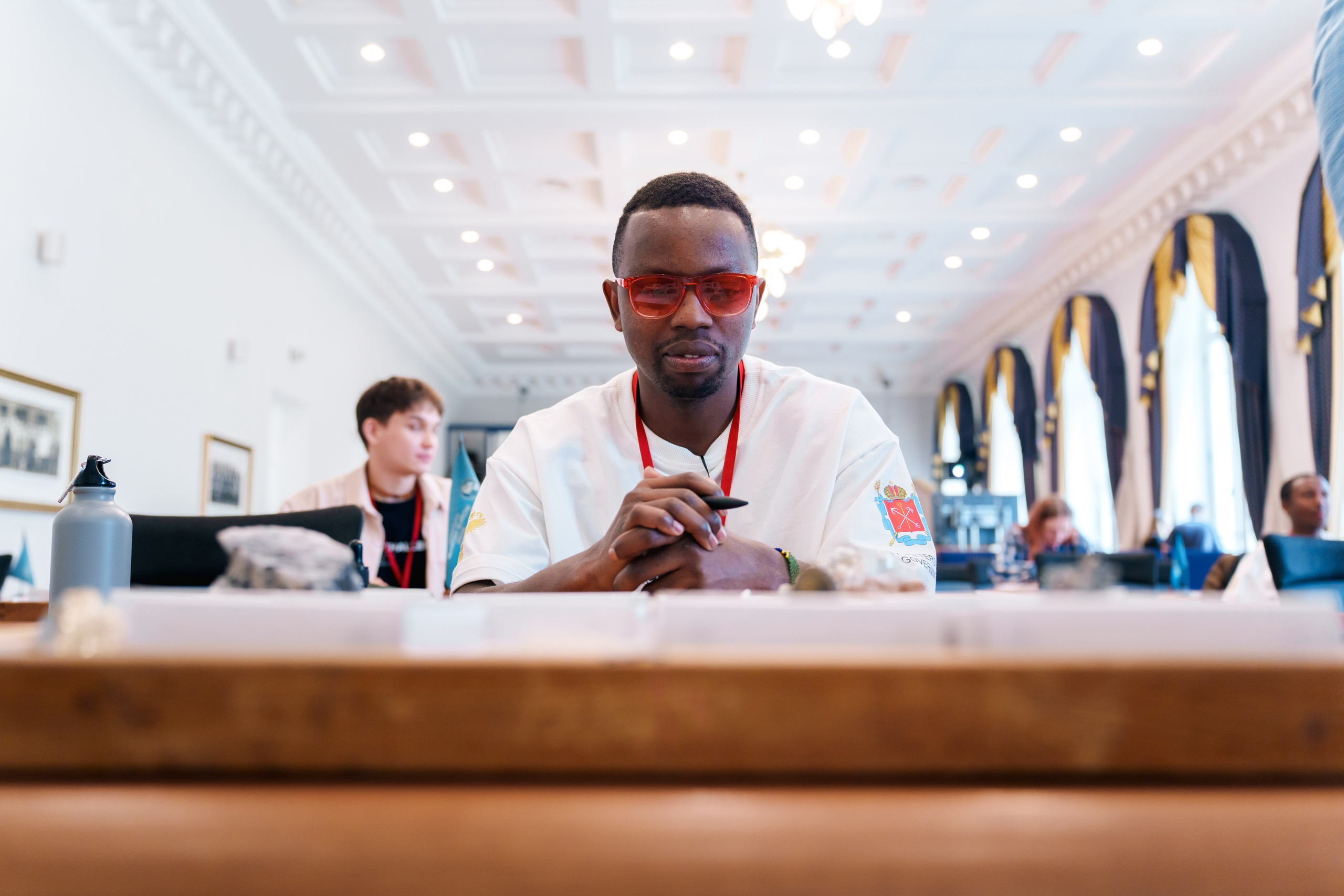 Концерты. Фотограф в Санкт-Петербурге Ибрагимова Алина