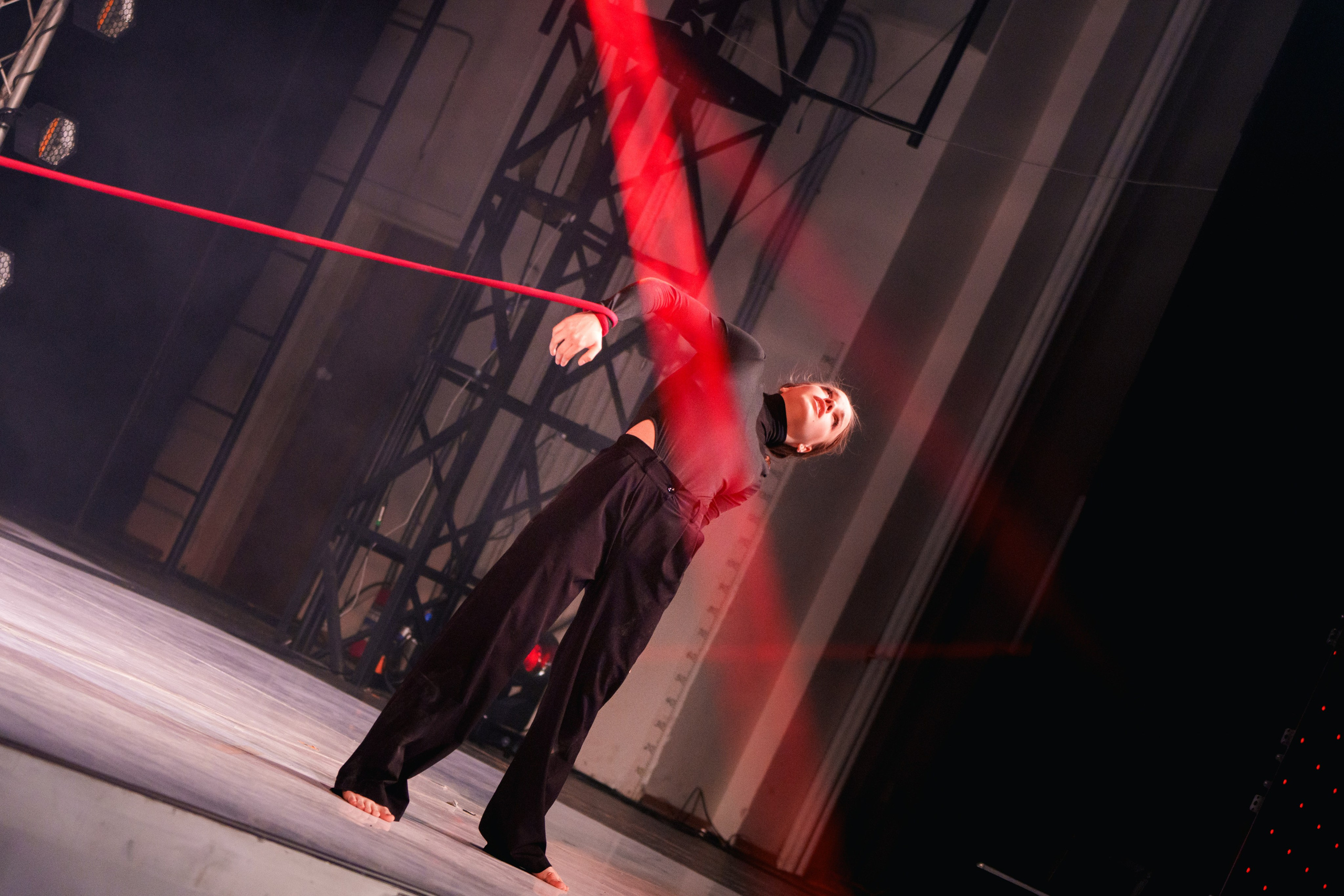 Мисс СПБГУПТД 2025. Фотограф в Санкт-Петербурге Ибрагимова Алина