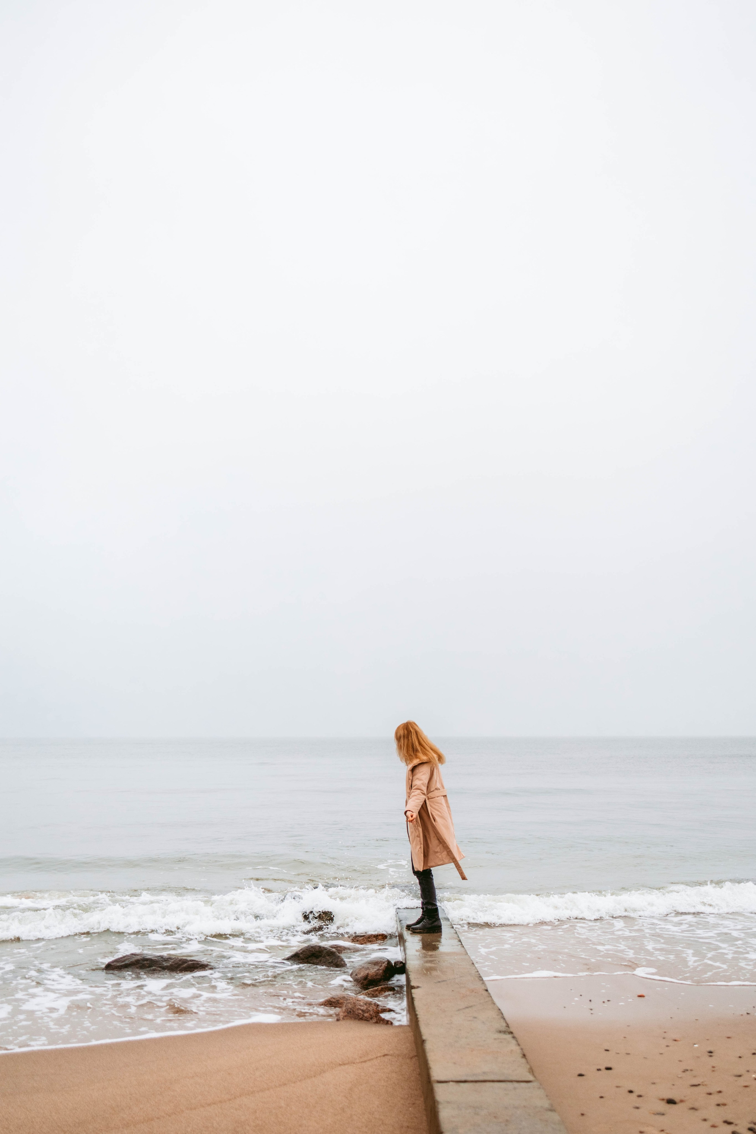 На берегу моря…. Семейный фотограф Москва Калининград СПб