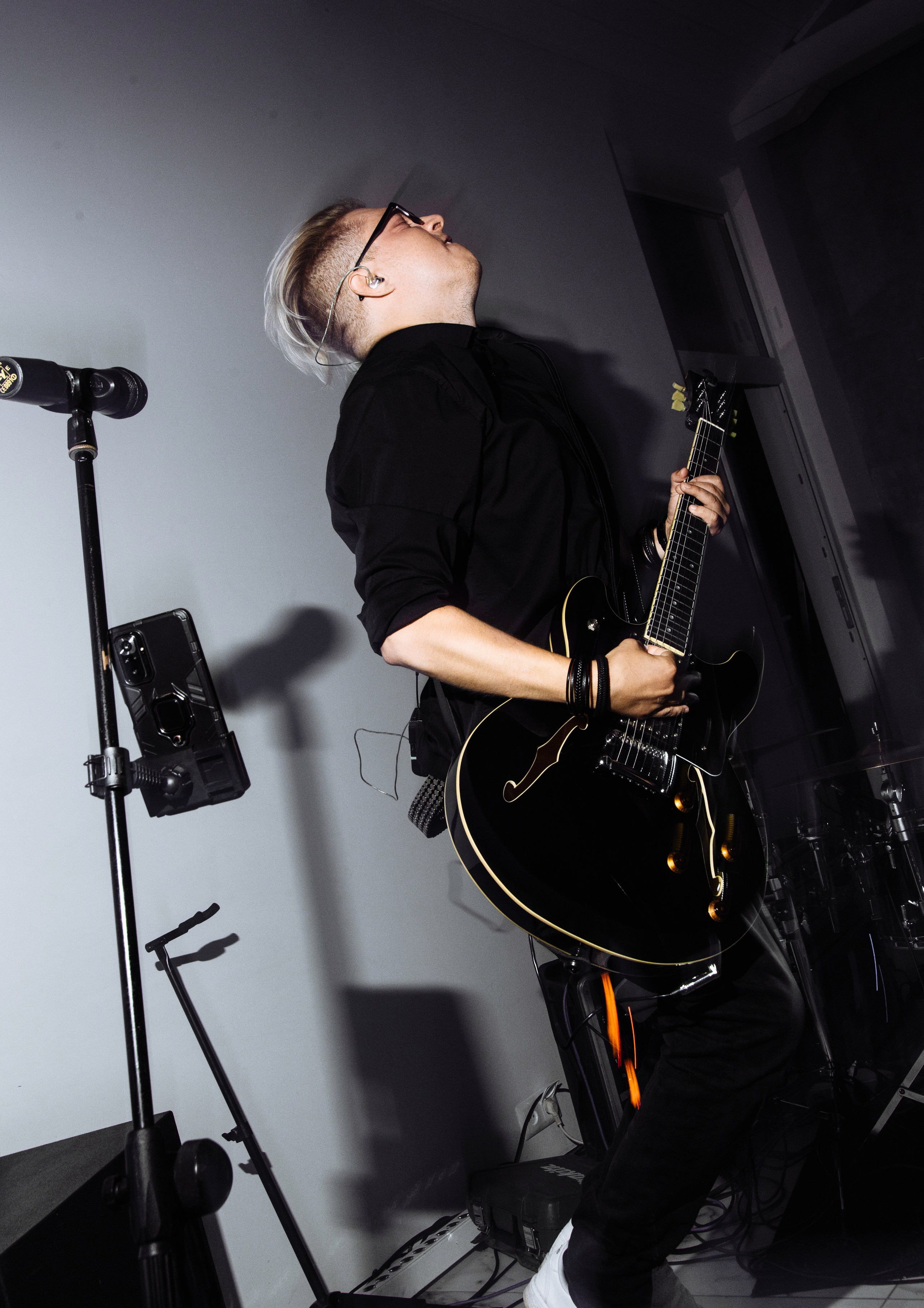 Дмитрий и Елизавета. Фотограф Кирилл Верт