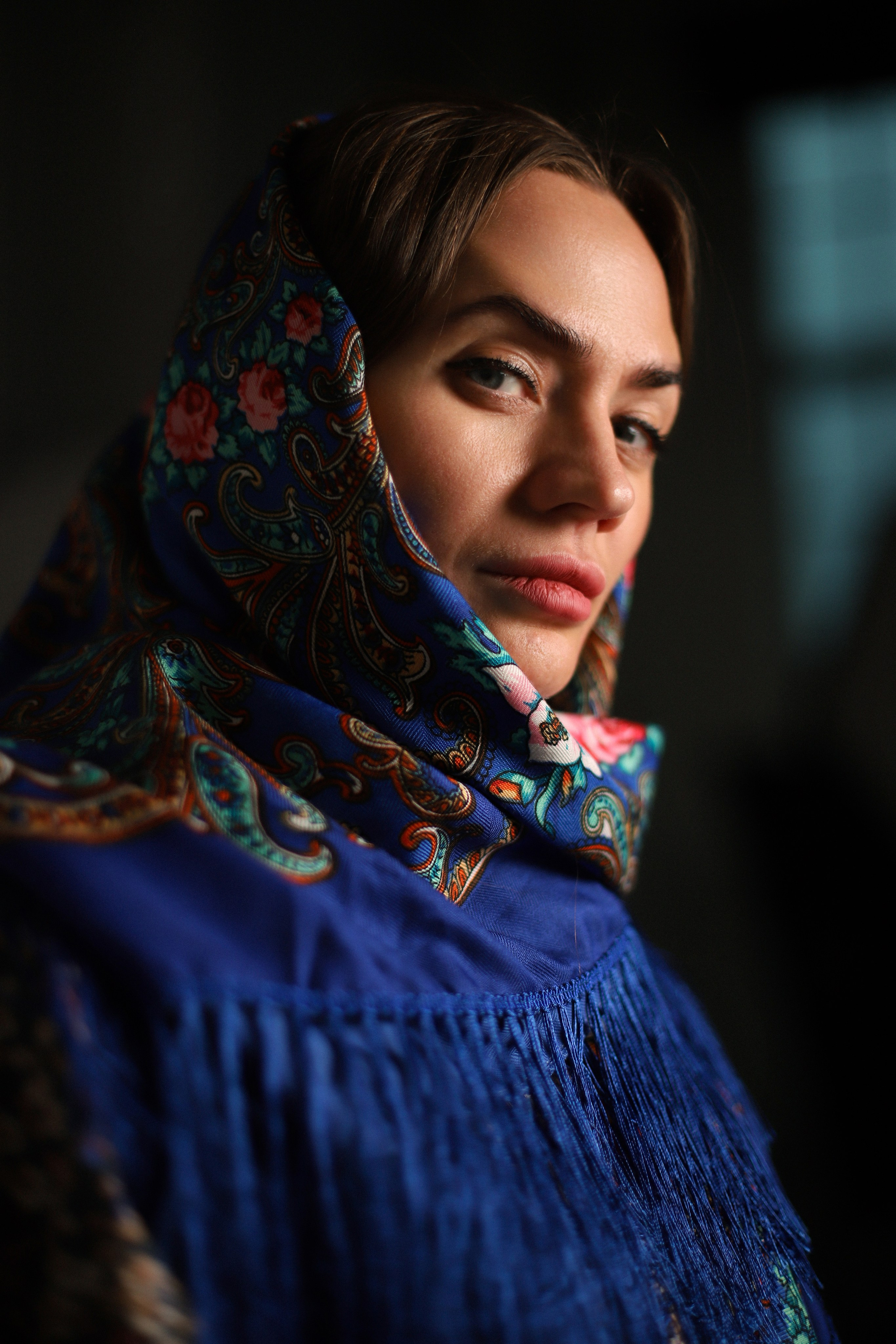 Актерское портфолио