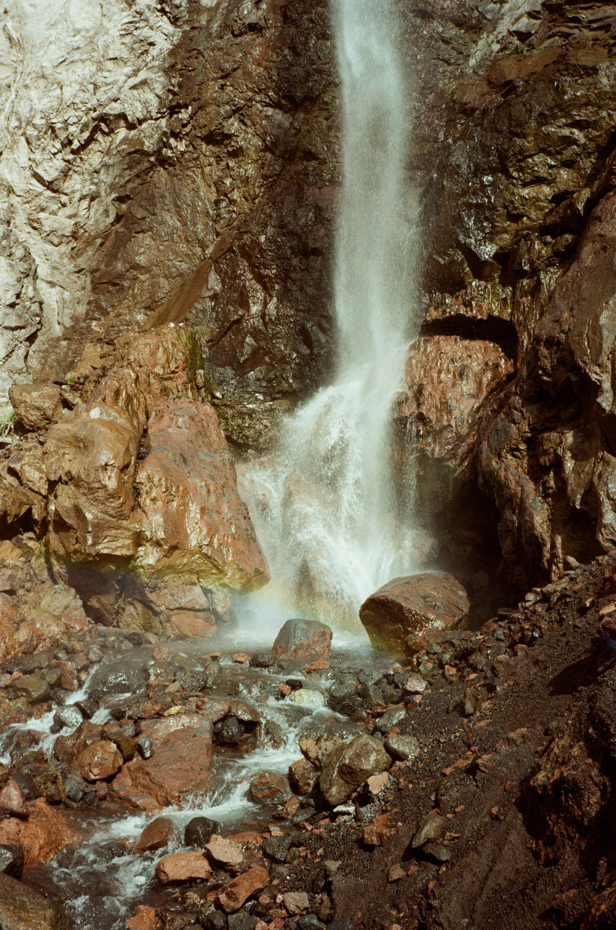 Film. Ольга Лончакова, фотограф, режиссер