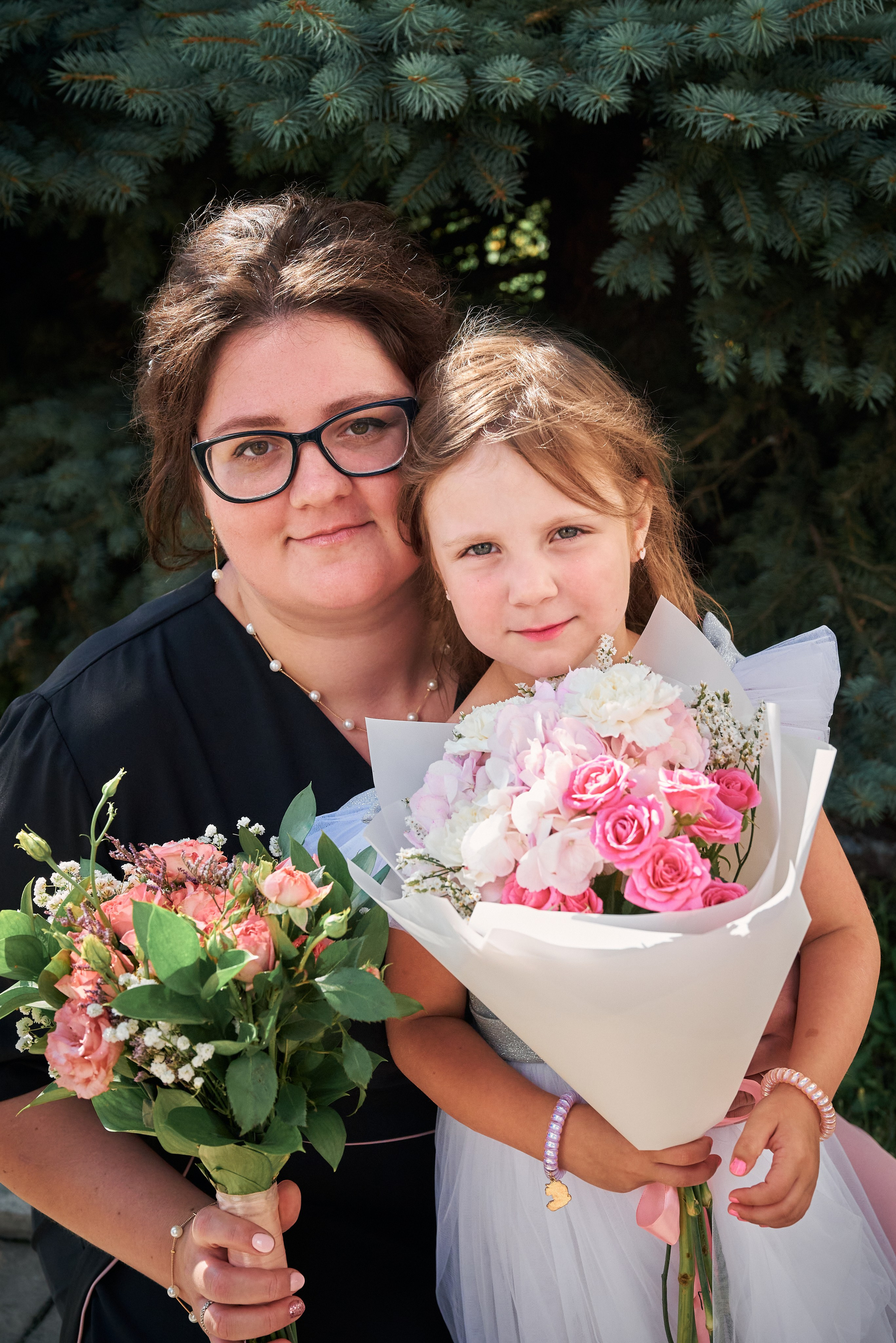 Свадьба Андрея и Полины. Фотограф Зеленоград Москва