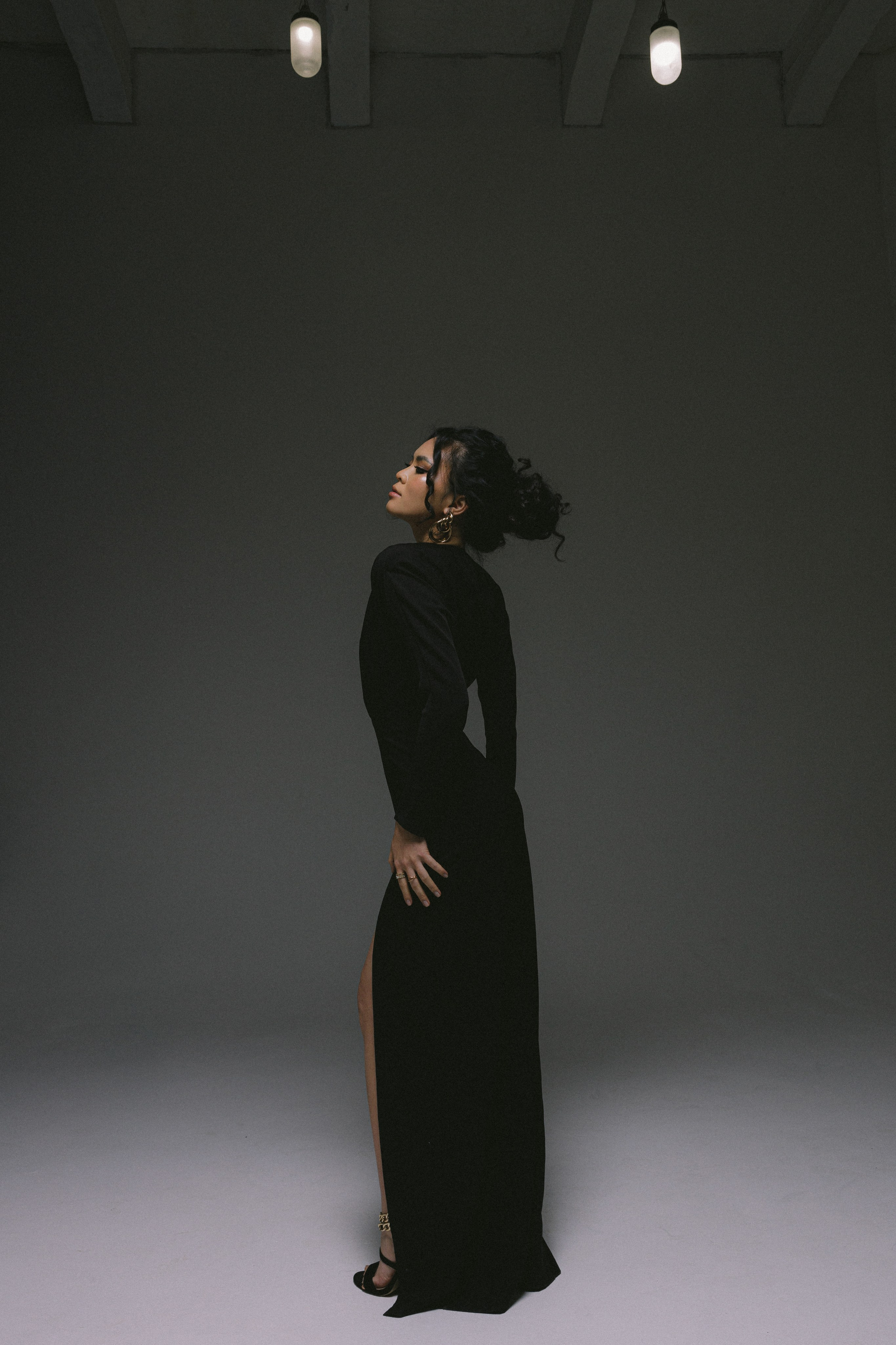 EKATERINA. Cause I See So Photography