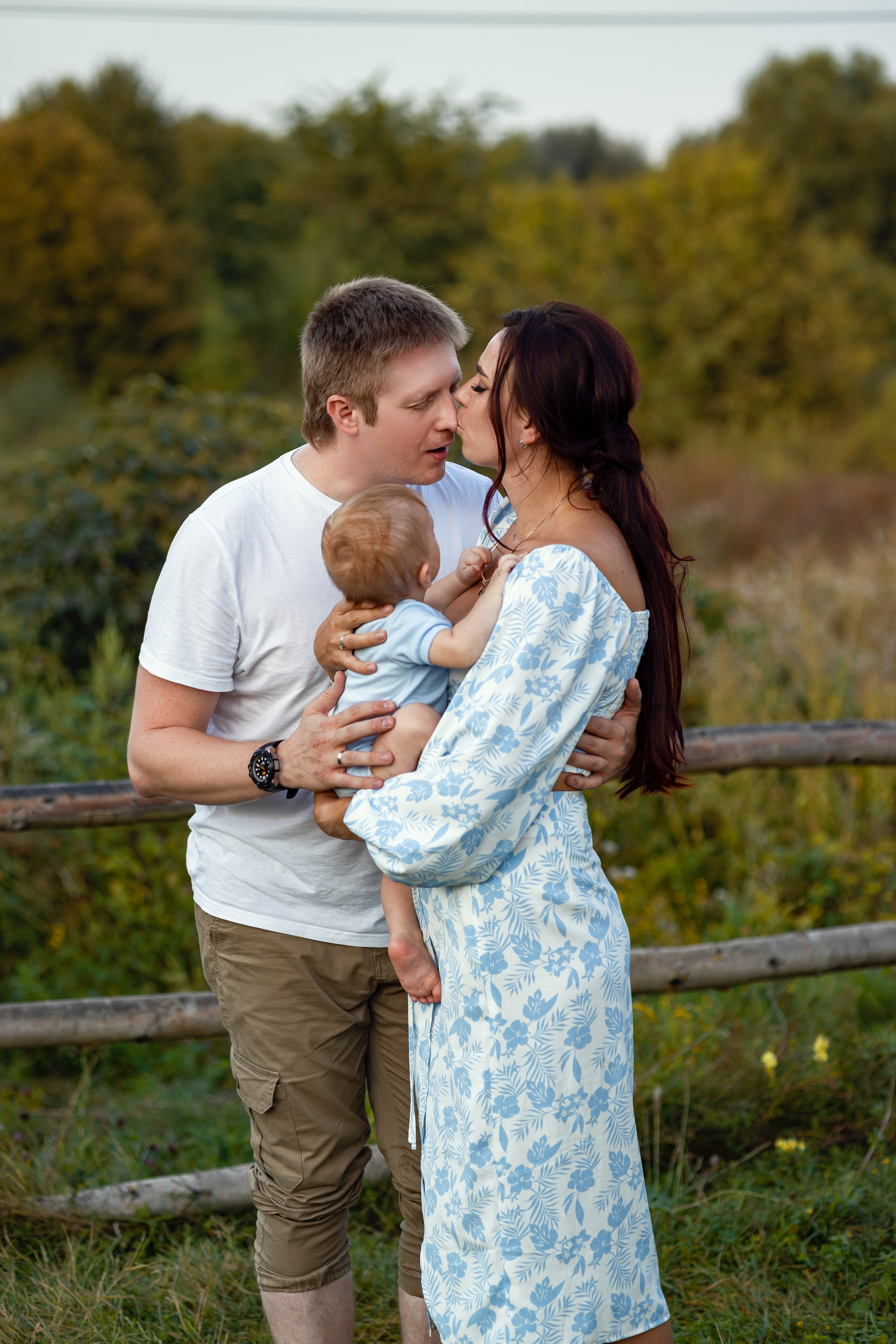 Lifestyle. Фотограф новорожденных Воронеж