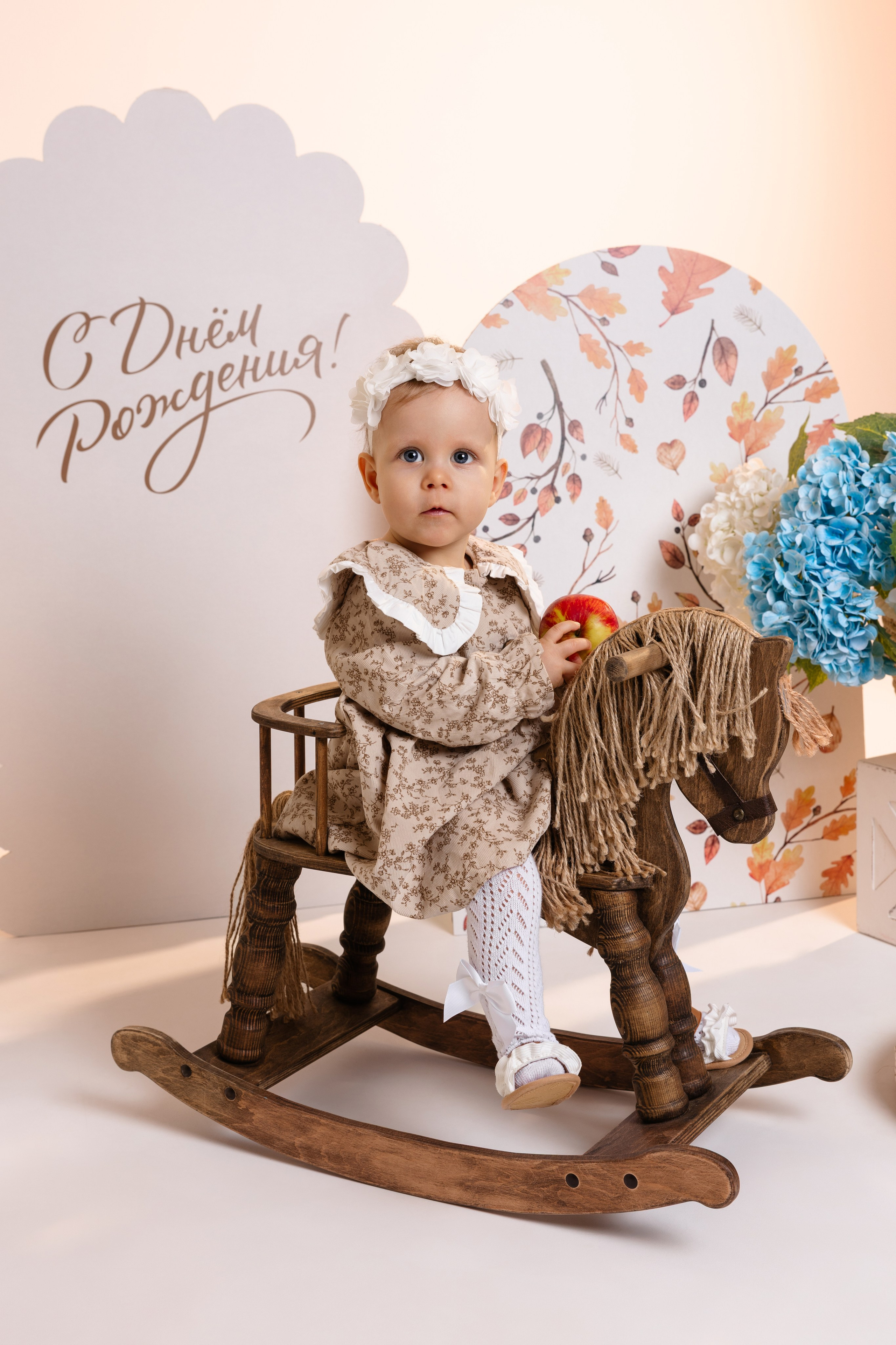 Дети. Анжелика Пилипас