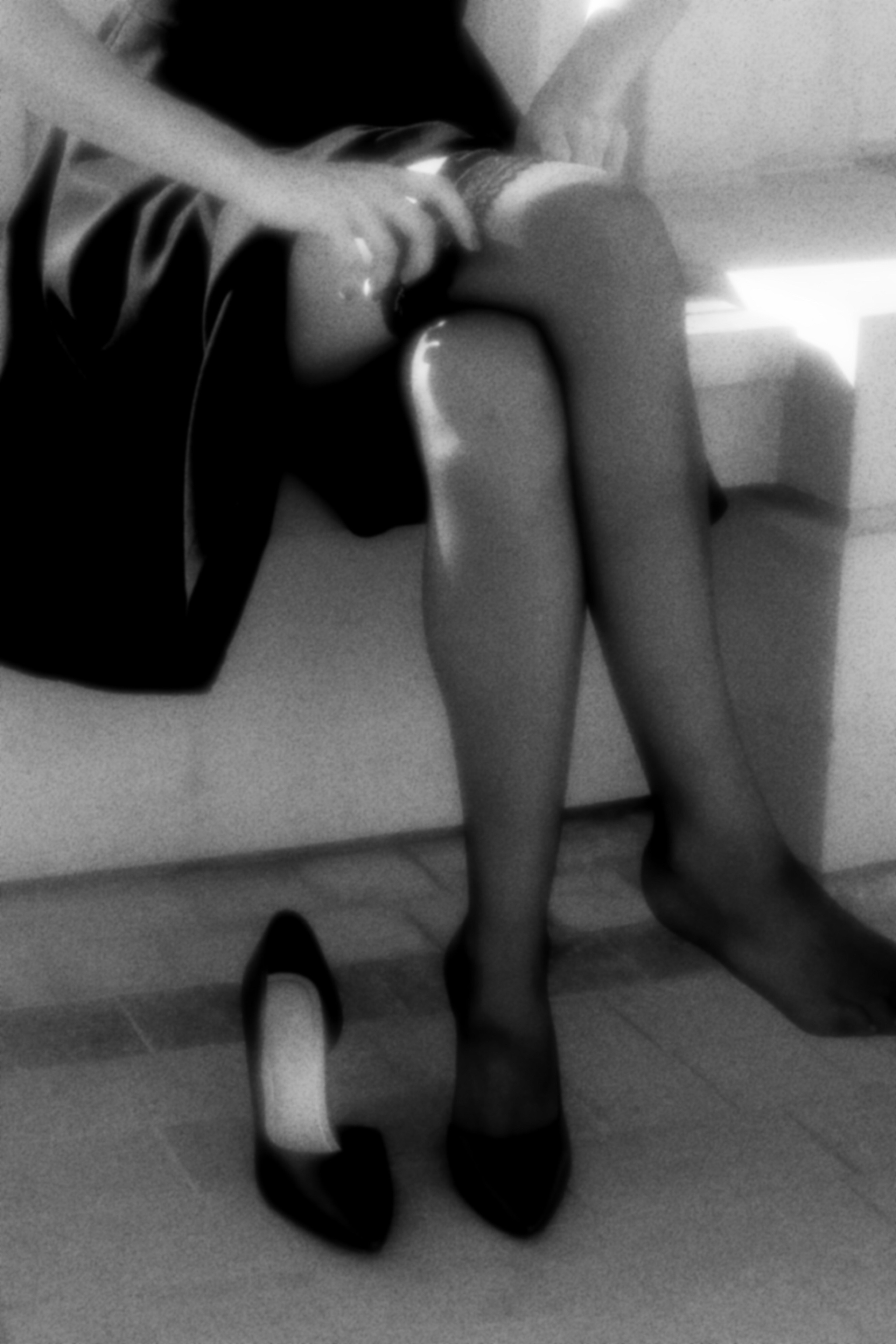 New Chersonesus. Fashion Photographer Oxana Chernomorets