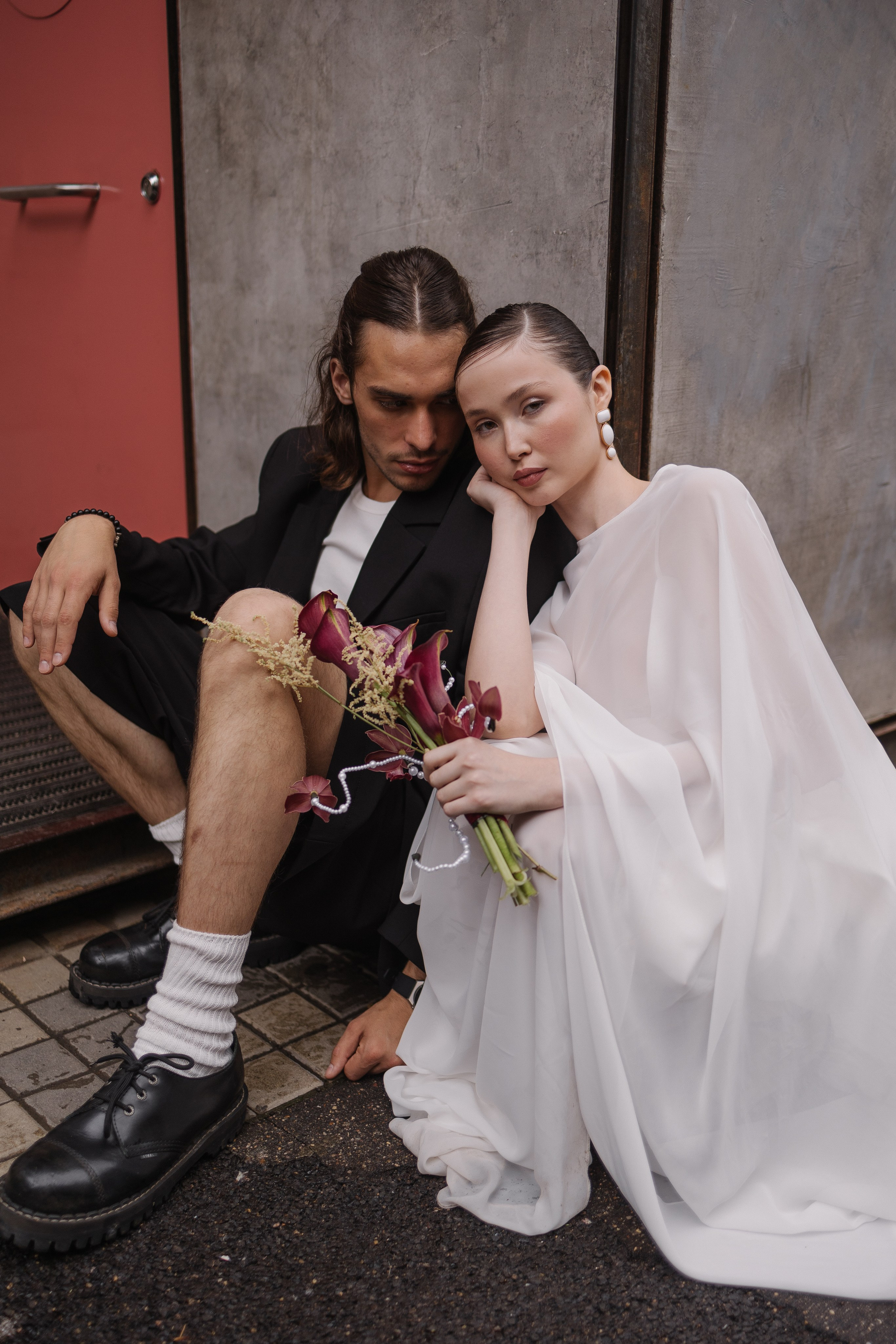 Давид и Аделина. Семейный фотограф Александра Тарасова