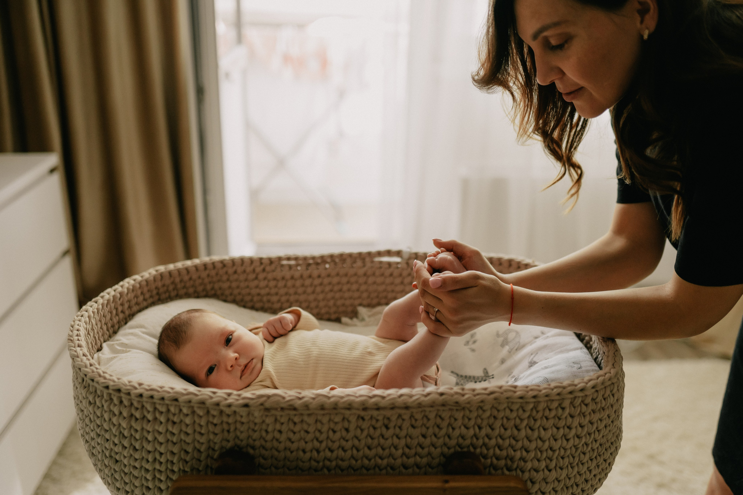Таня и Маруся. Семейный фотограф Москва