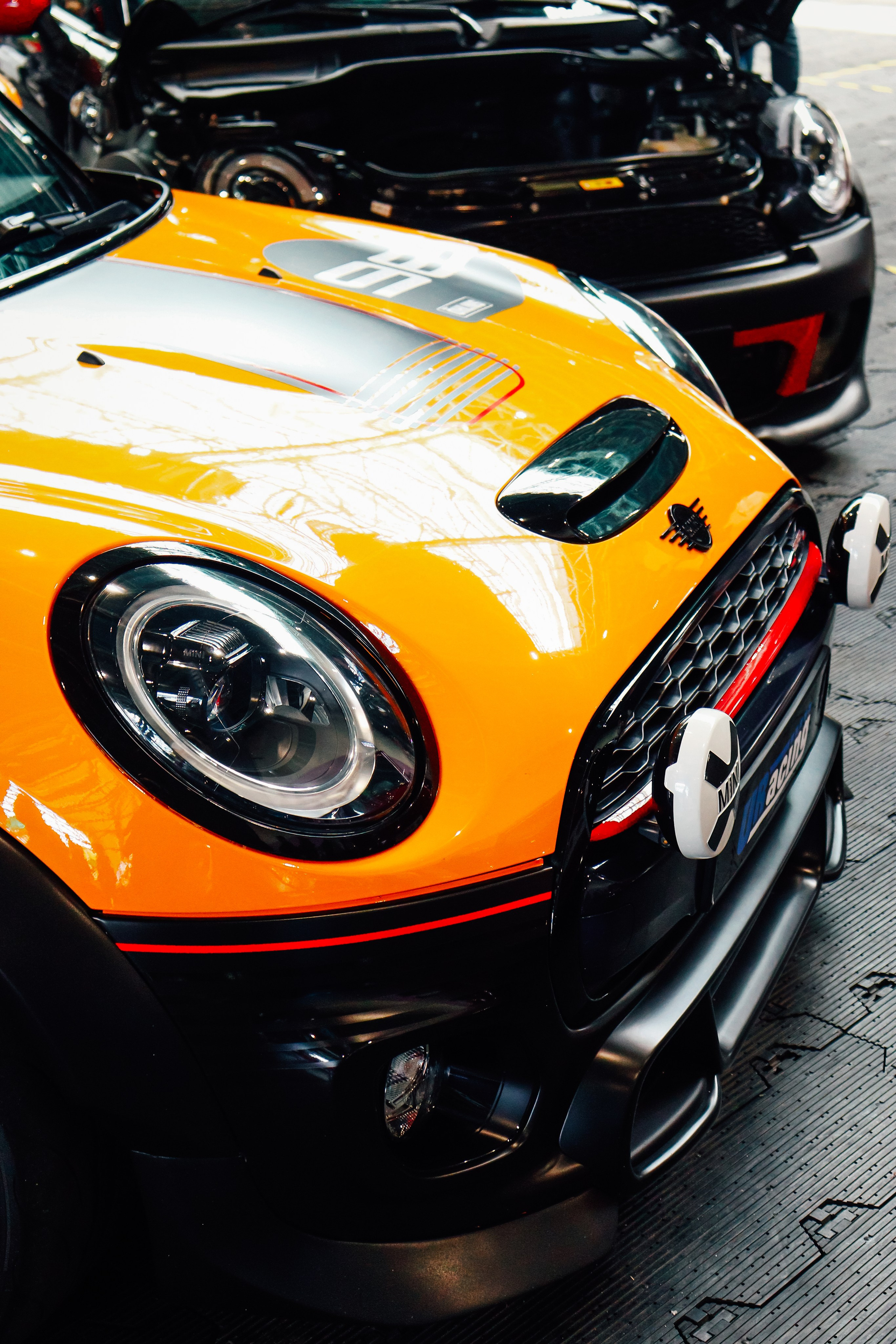 Автошоу «Тачки». Репортажный фотограф Минск ❘ Костецкий Илья ❘ Беларусь