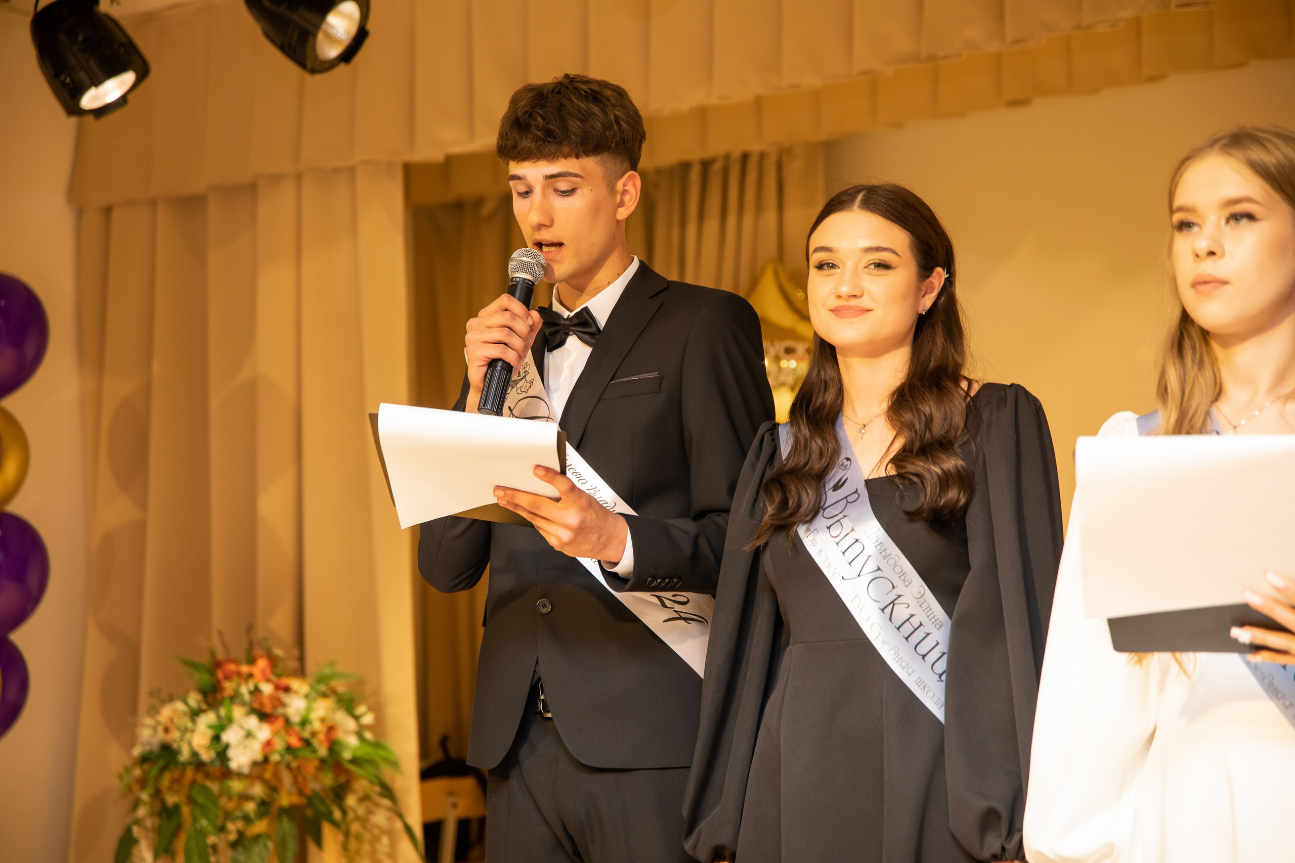 Выпускной 2024. Репортажный фотограф Минск ❘ Костецкий Илья ❘ Беларусь