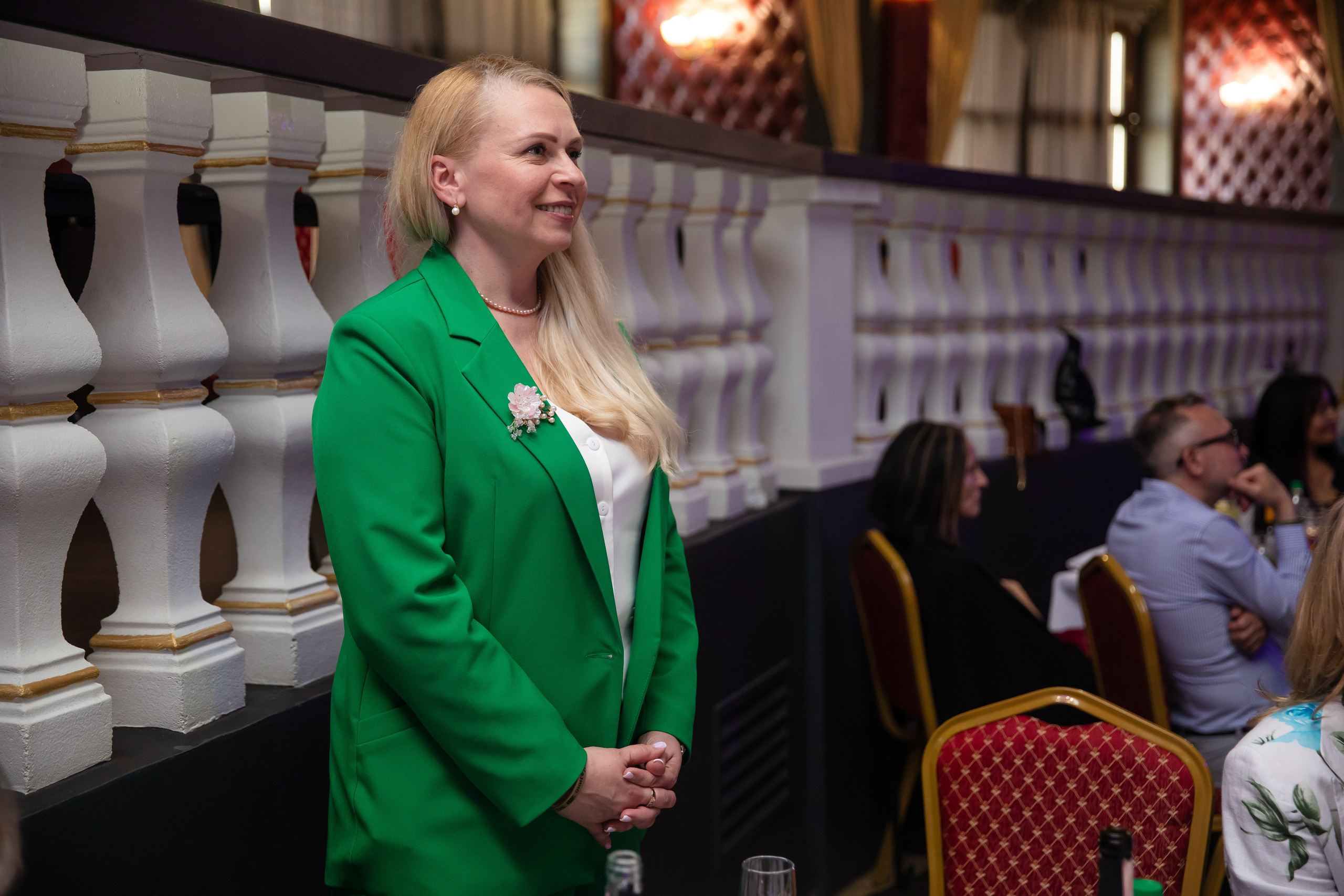 30 лет казино Эмир. Репортажный фотограф Минск ❘ Костецкий Илья ❘ Беларусь